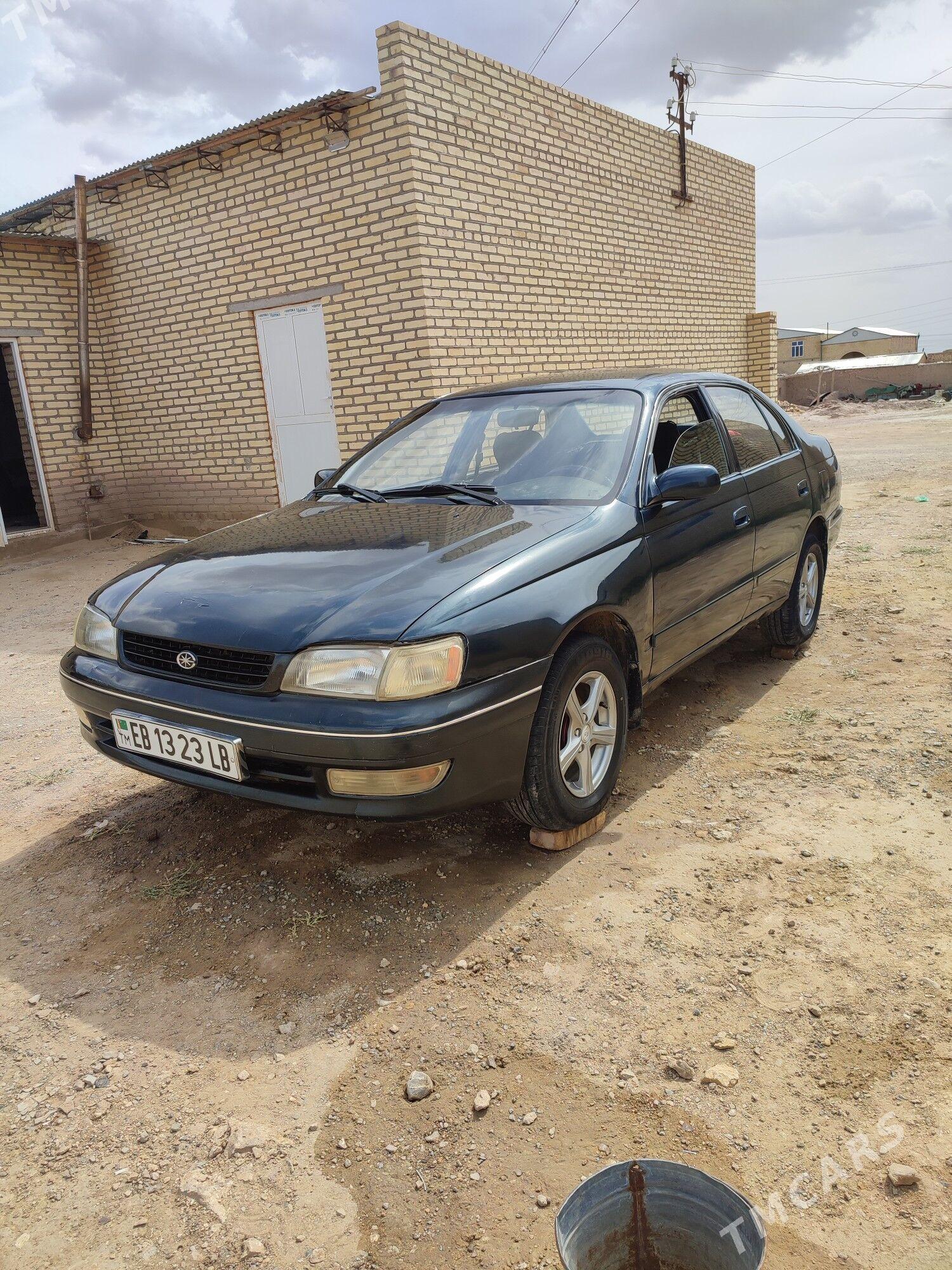 Toyota Corona 1992 - 63 000 TMT - Дарганата - img 1