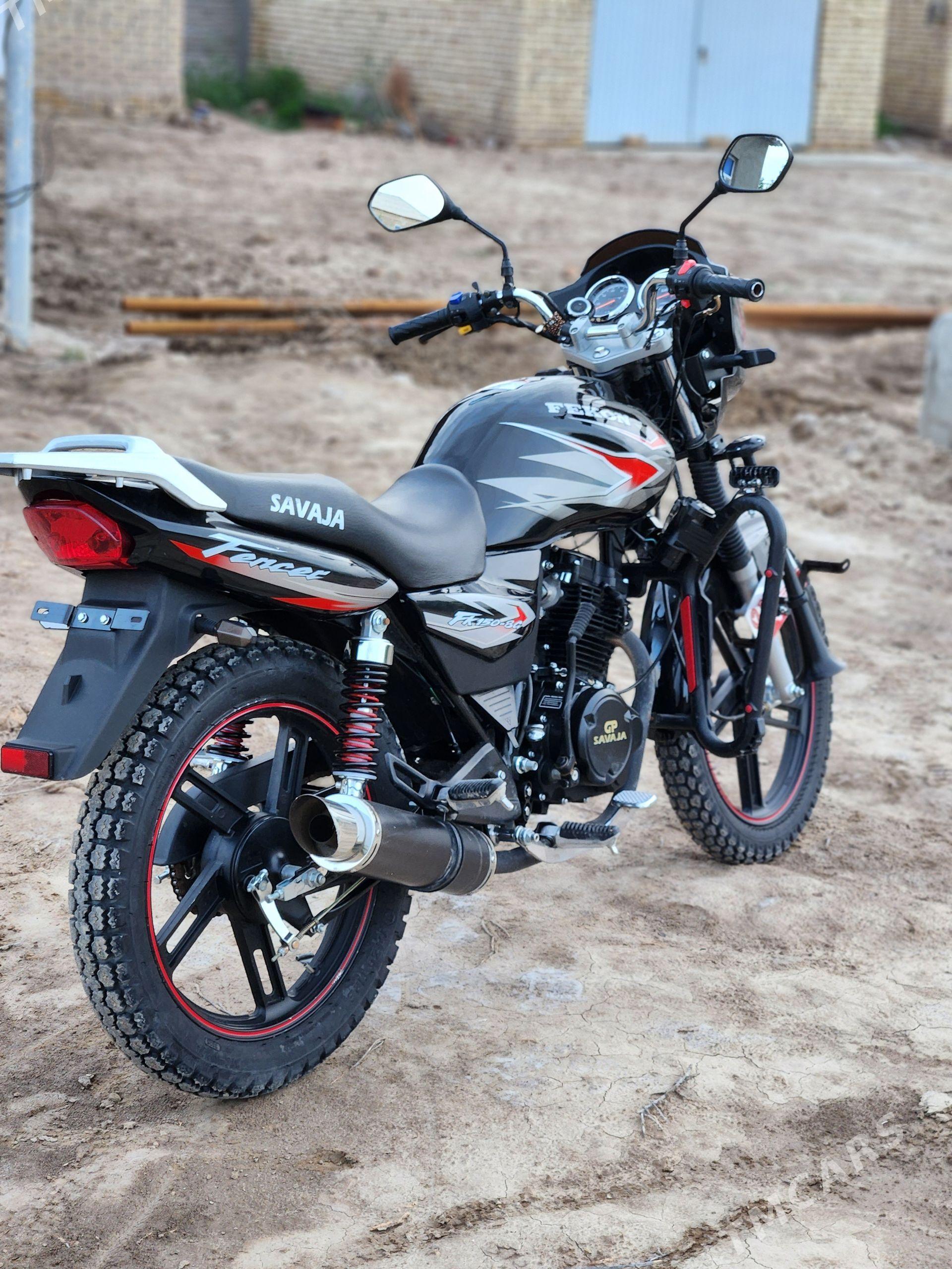 Fekon FK200-14G 2026 - 18 000 TMT - Ёлётен - img 1