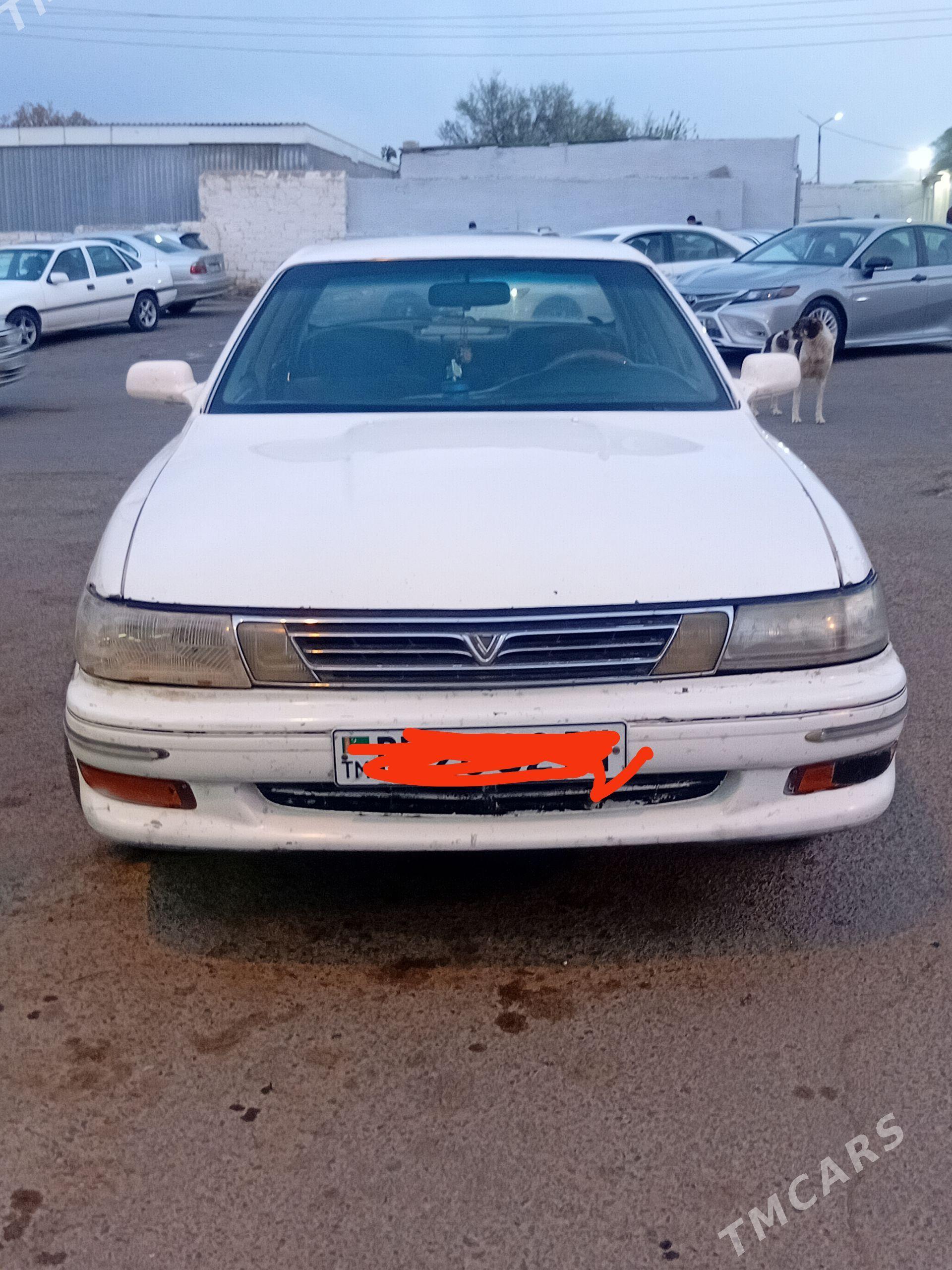 Toyota Camry 1993 - 60 000 TMT - Туркменбаши - img 1