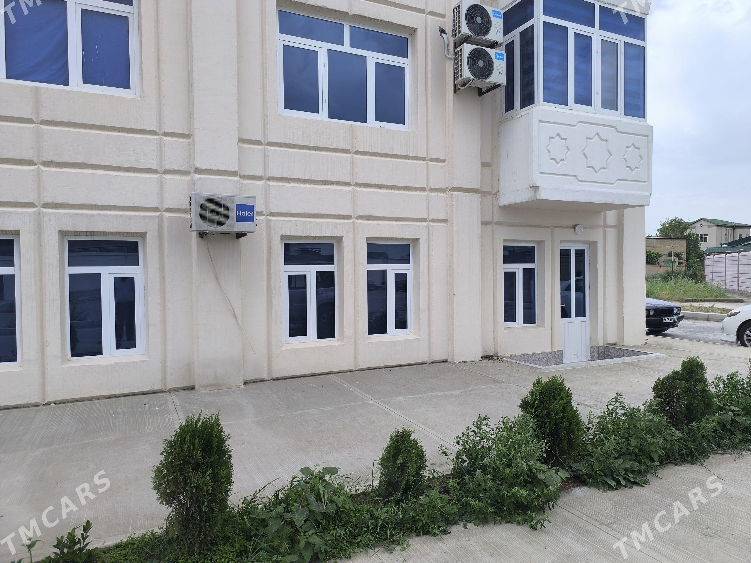arenda podwal ofis uchin - Türkmenabat - img 1