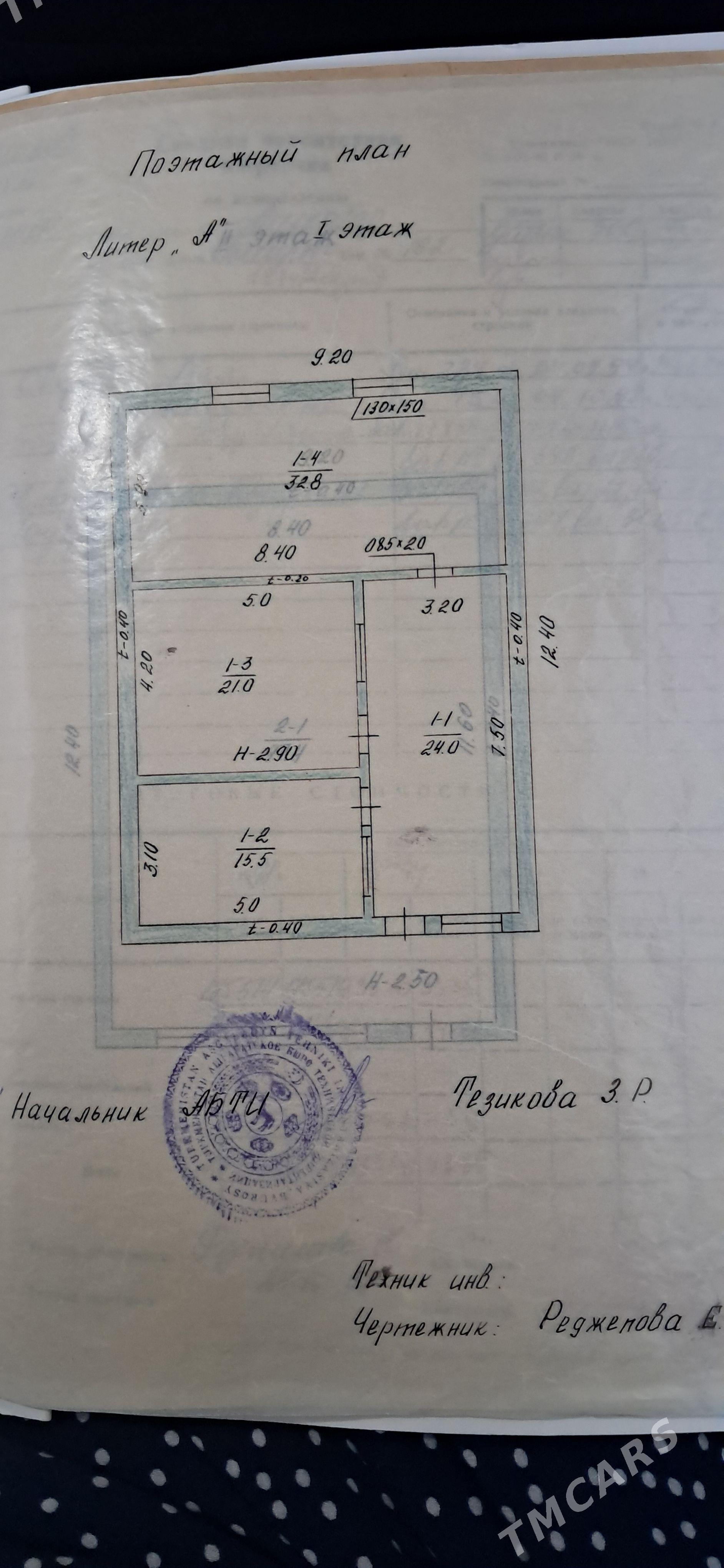 PLON. JAYY.190 K2ME HITROFGADA - Ашхабад - img 1