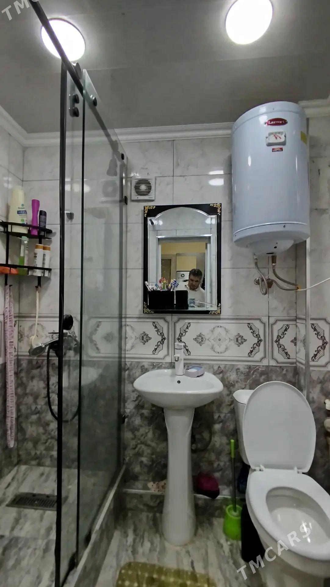 2kom 3etaj 6mkr - Aşgabat - img 1