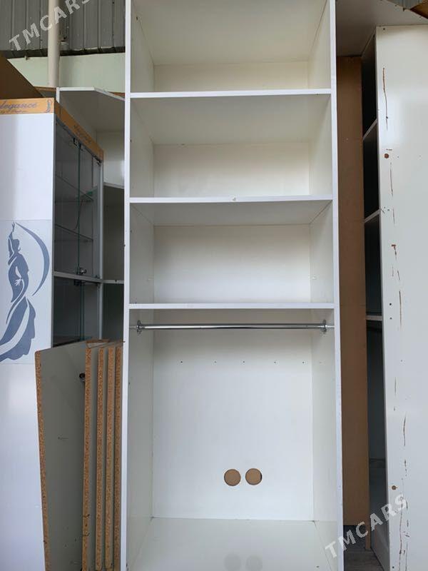 Mebel - Garadamak - img 1