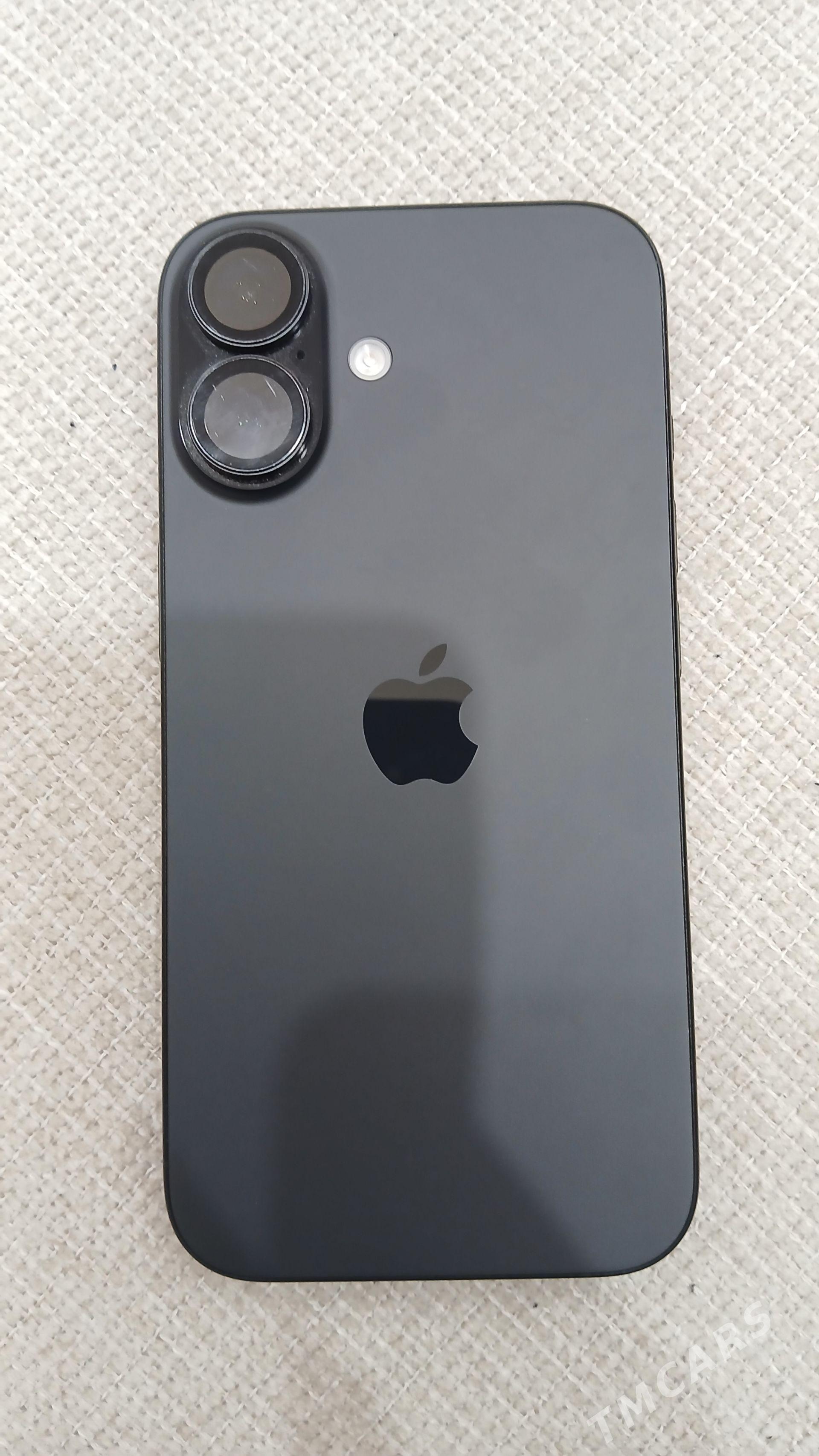 Iphone 16 - Aşgabat - img 1