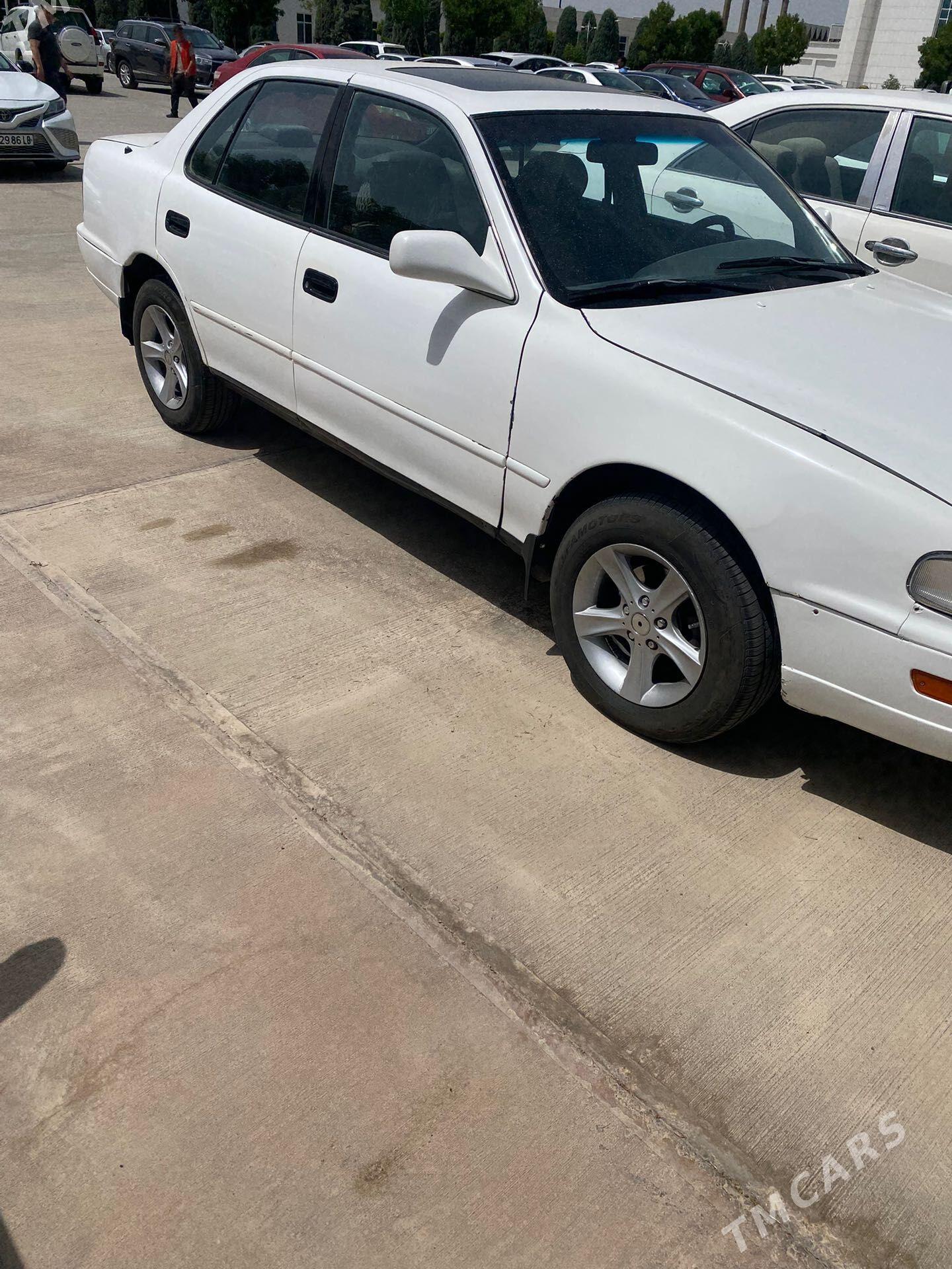 Toyota Camry 1994 - 95 000 TMT - Туркменабат - img 1