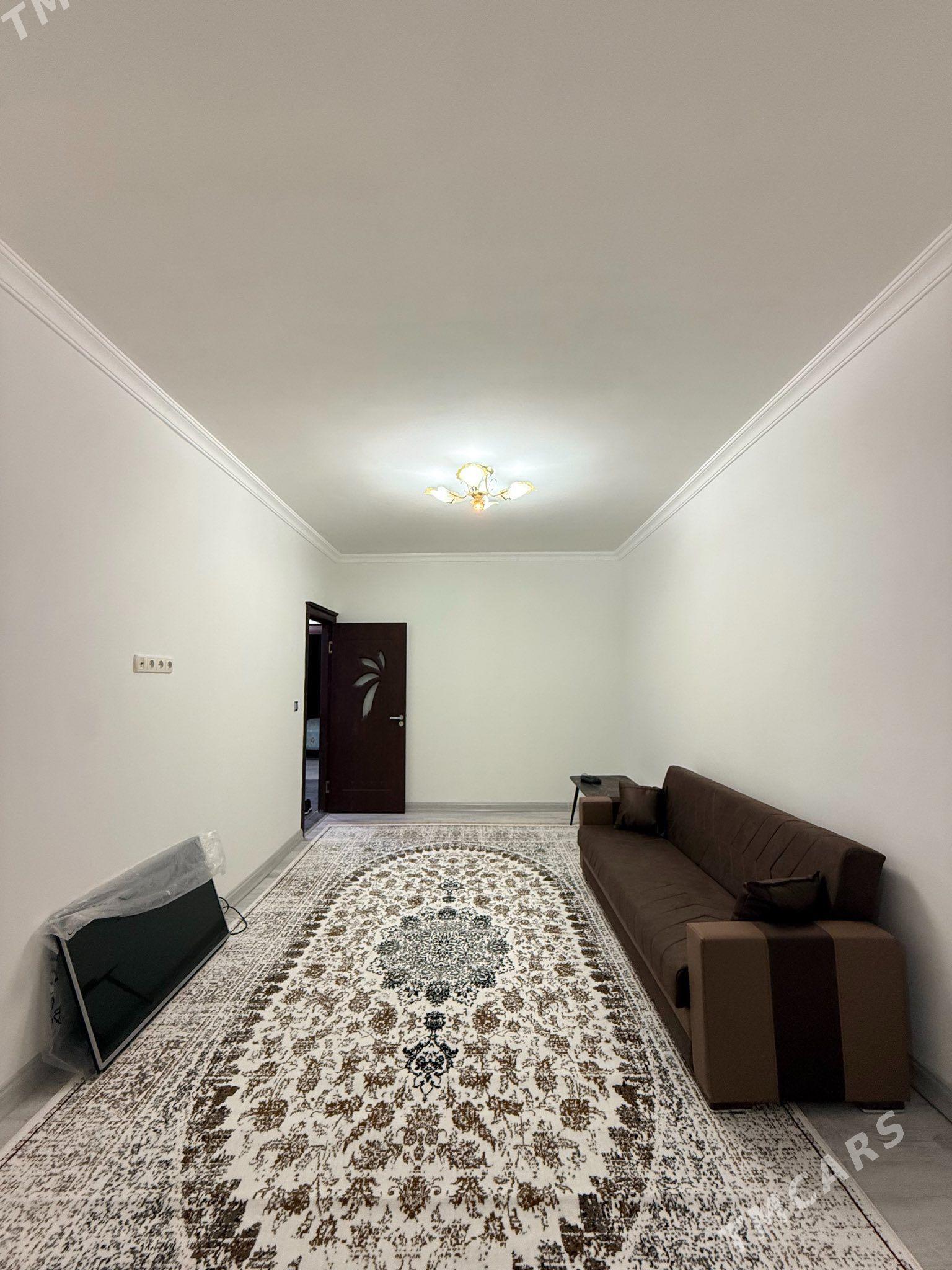 Kemine 2 komnat Gowdanka - Aşgabat - img 1