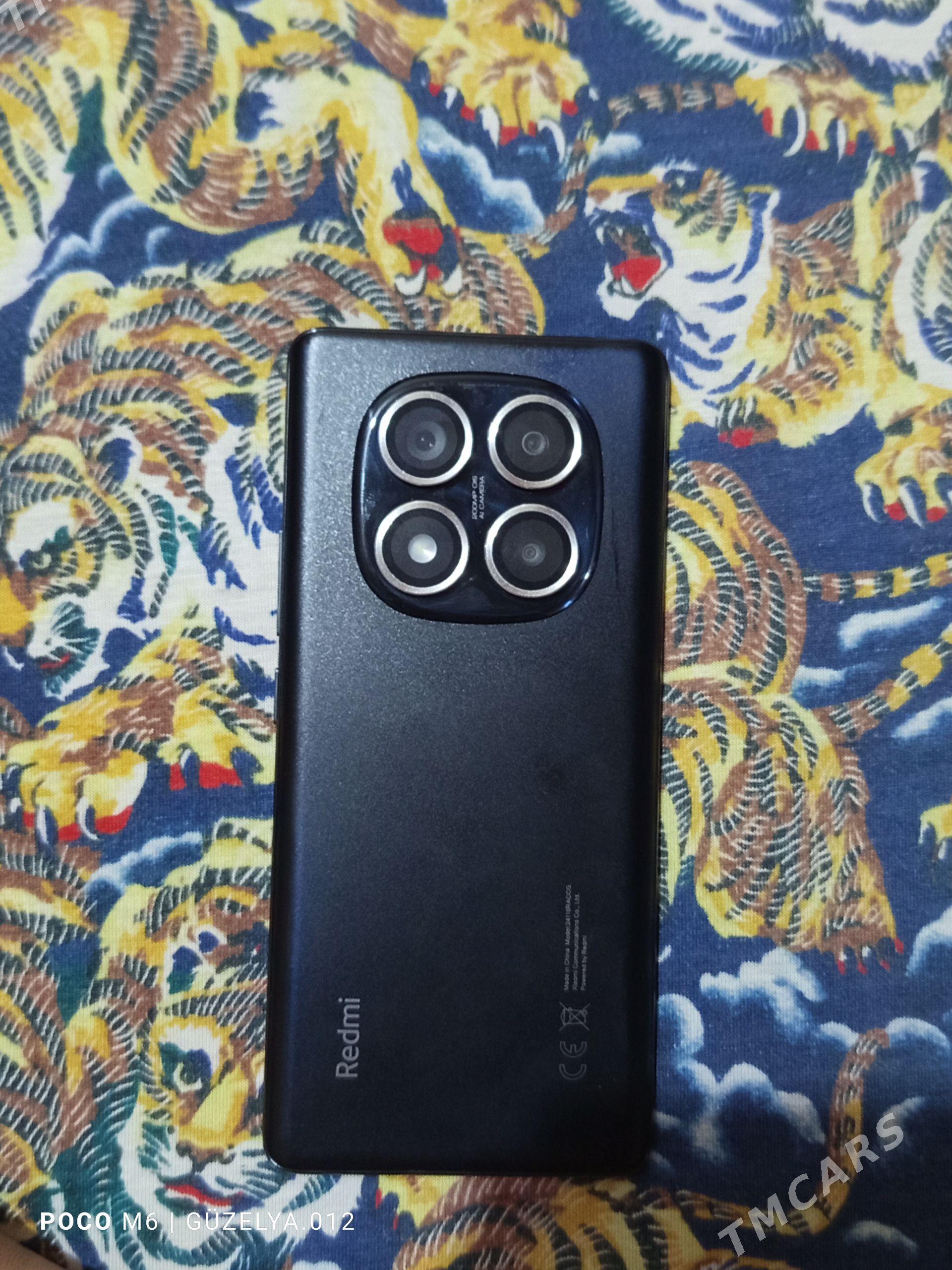 Redmi note 14 pro - Магданлы - img 1