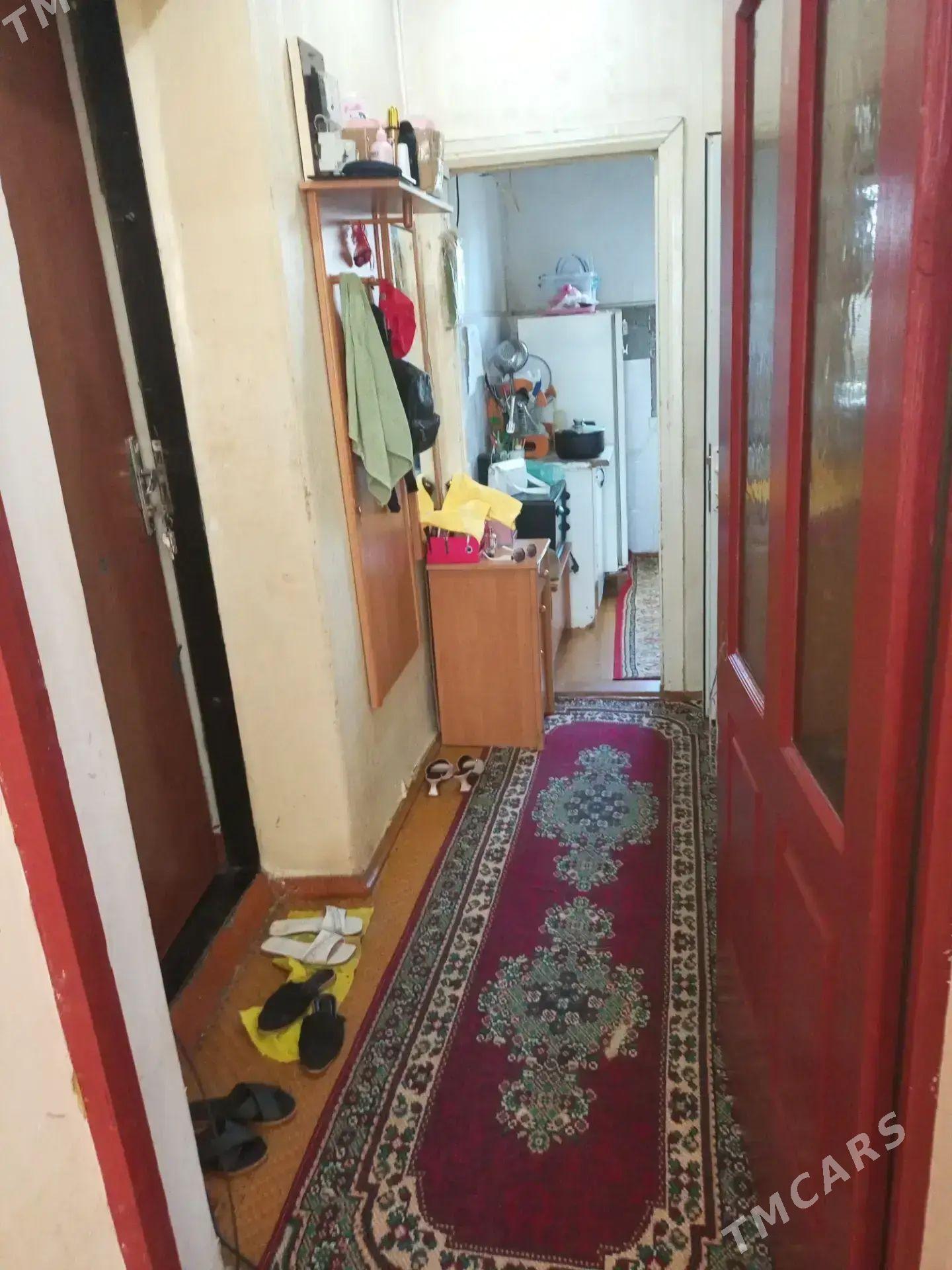 3этаж 2ком набережная - Türkmenbaşy - img 1