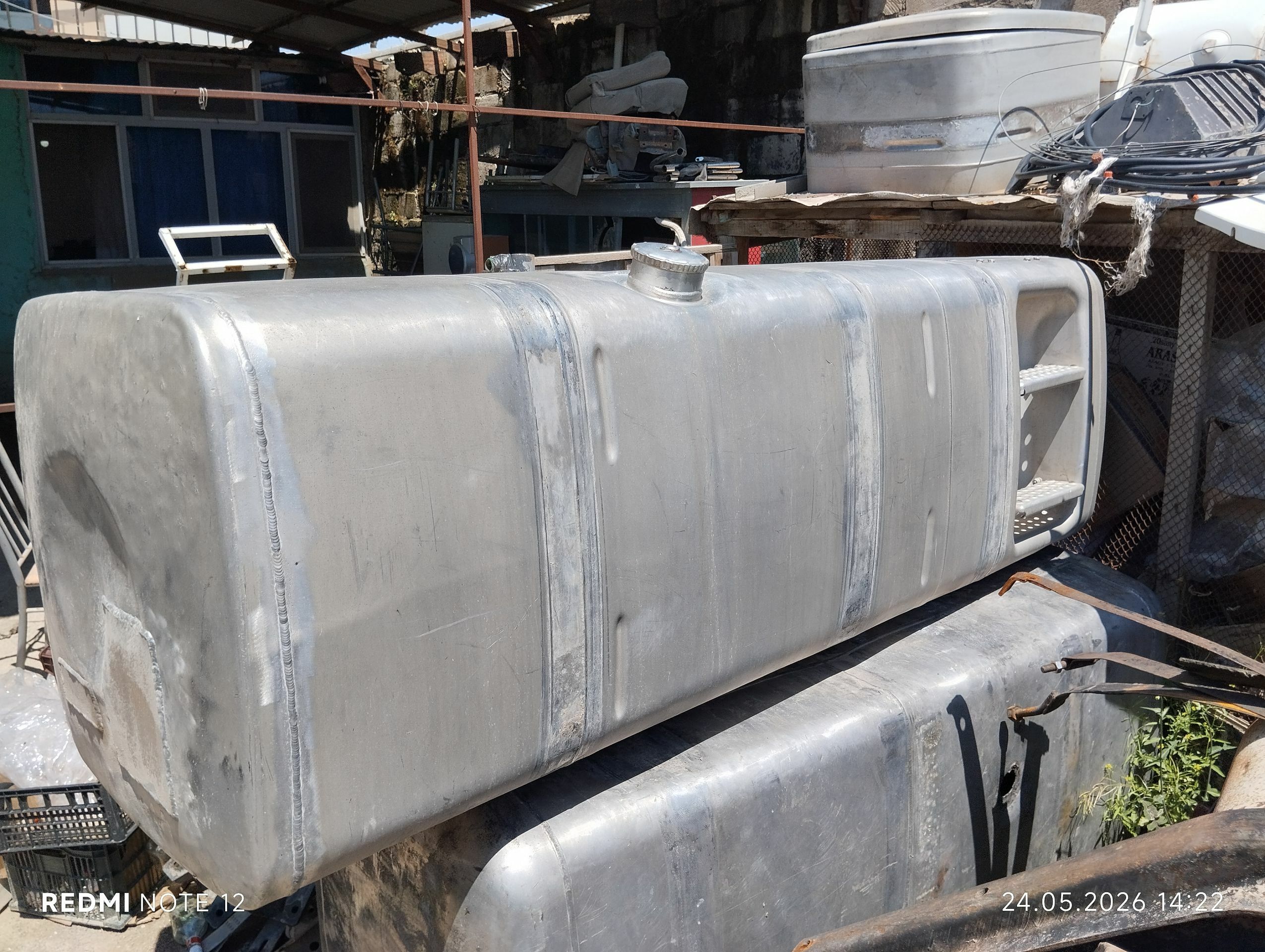 man bak 910 komplekt 17 000 TMT - Туркменбаши - img 1
