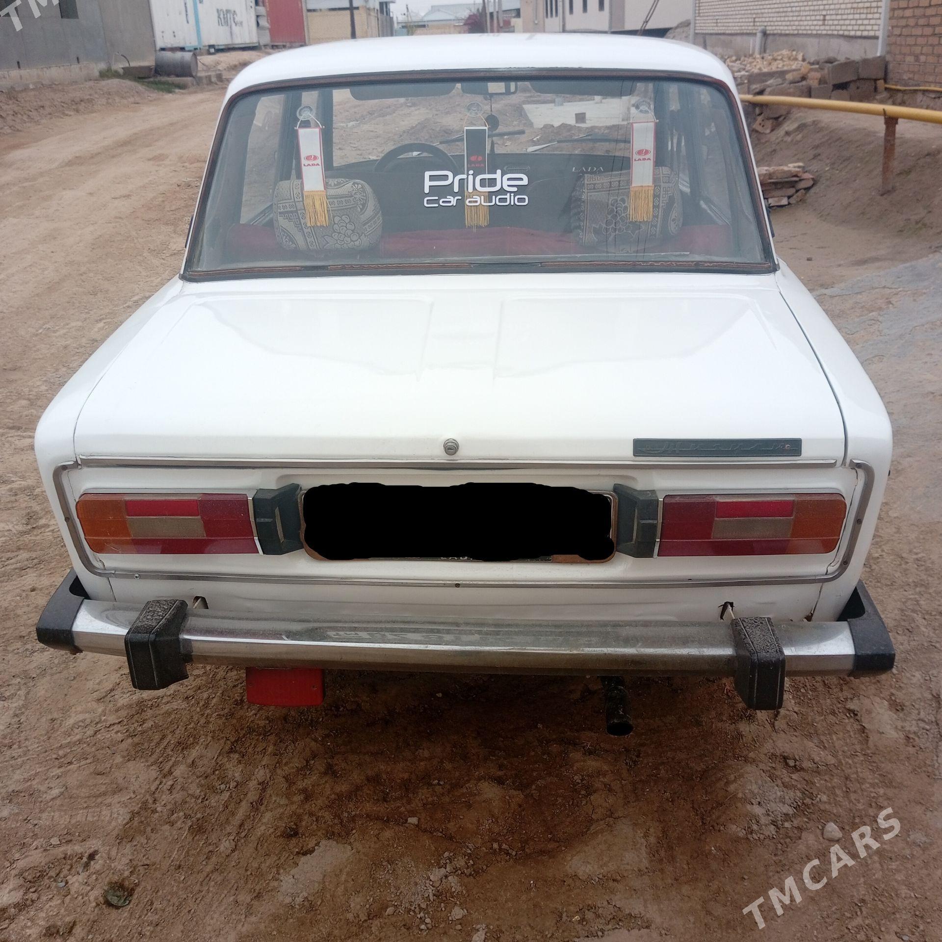 Lada 2106 1986 - 16 000 TMT - Mary - img 1