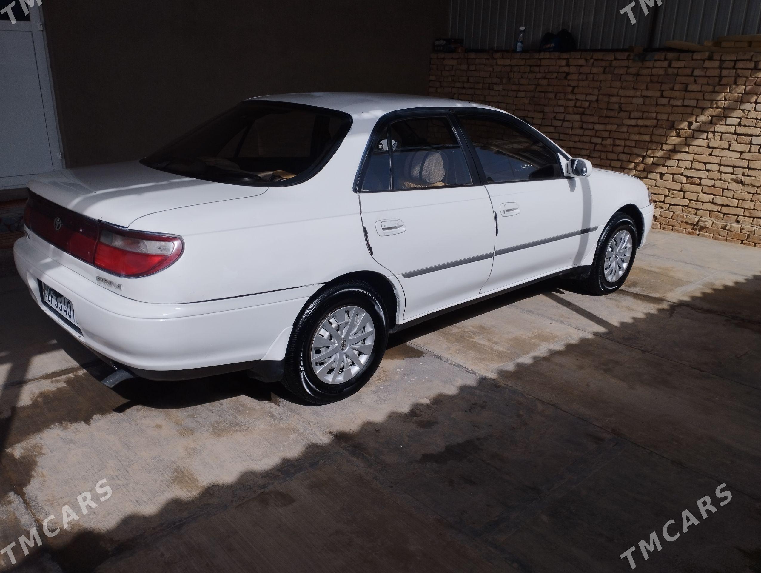 Toyota Carina 1994 - 54 000 TMT - Ýolöten - img 1