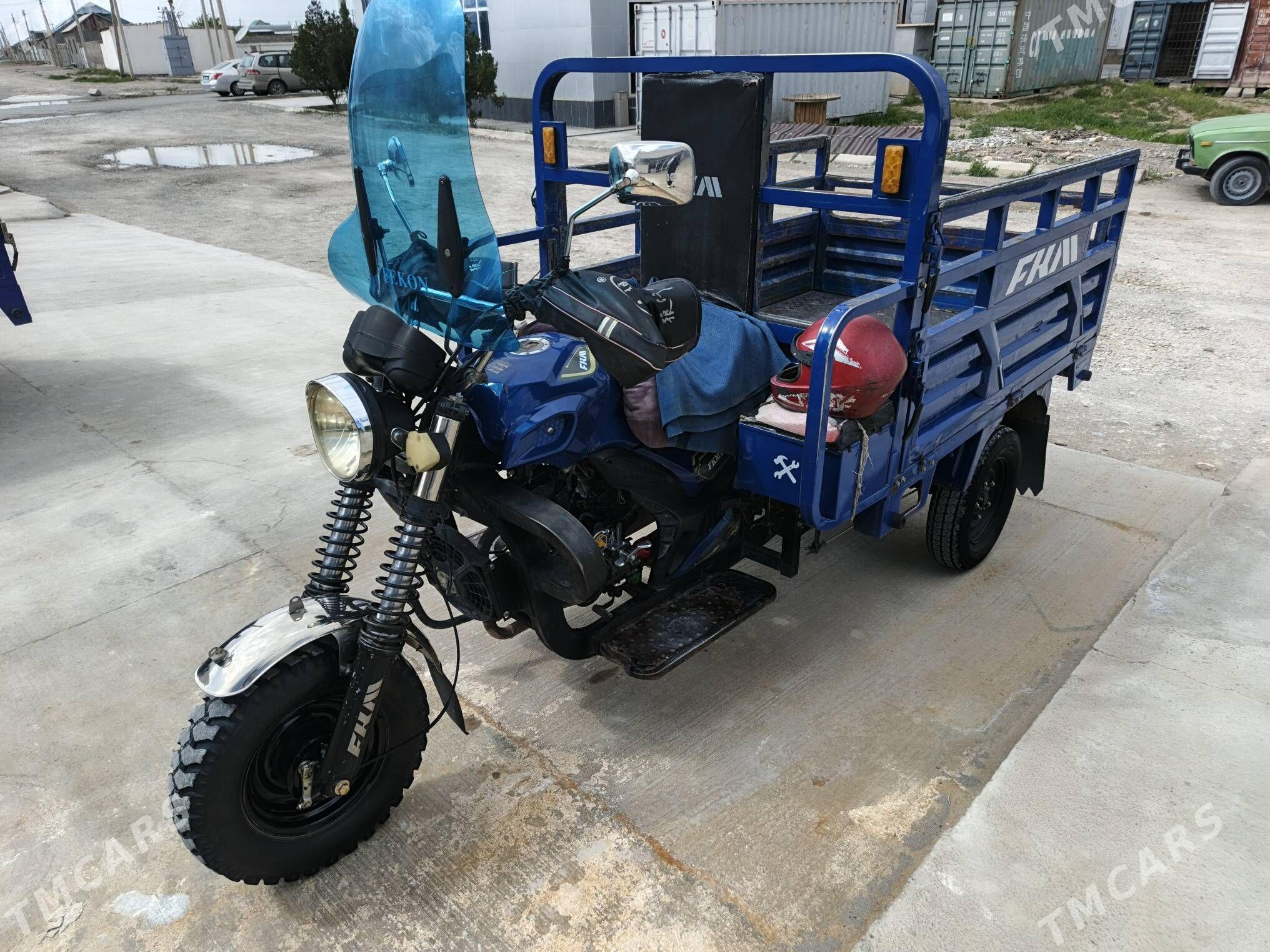 Fekon FK200-14G 2022 - 23 000 TMT - Гызыларбат - img 1