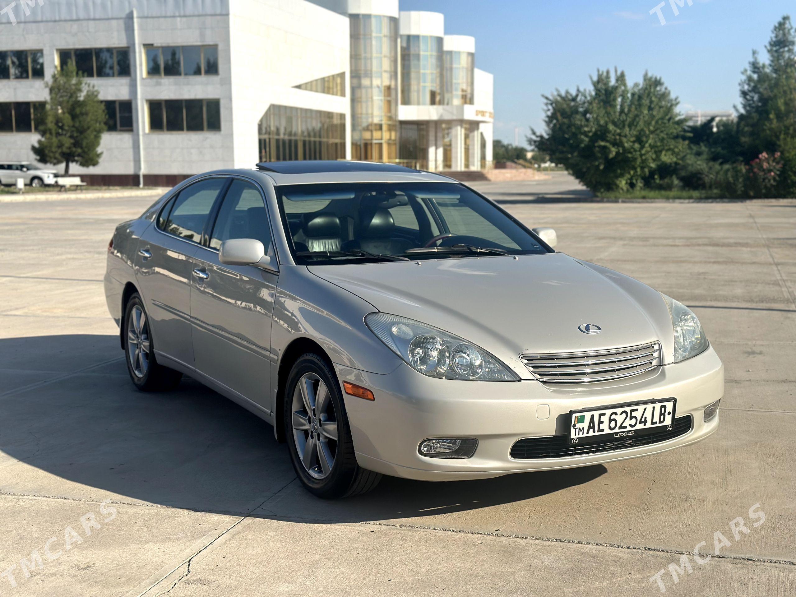 Lexus ES 330 2004 - 250 000 TMT - Türkmenabat - img 1