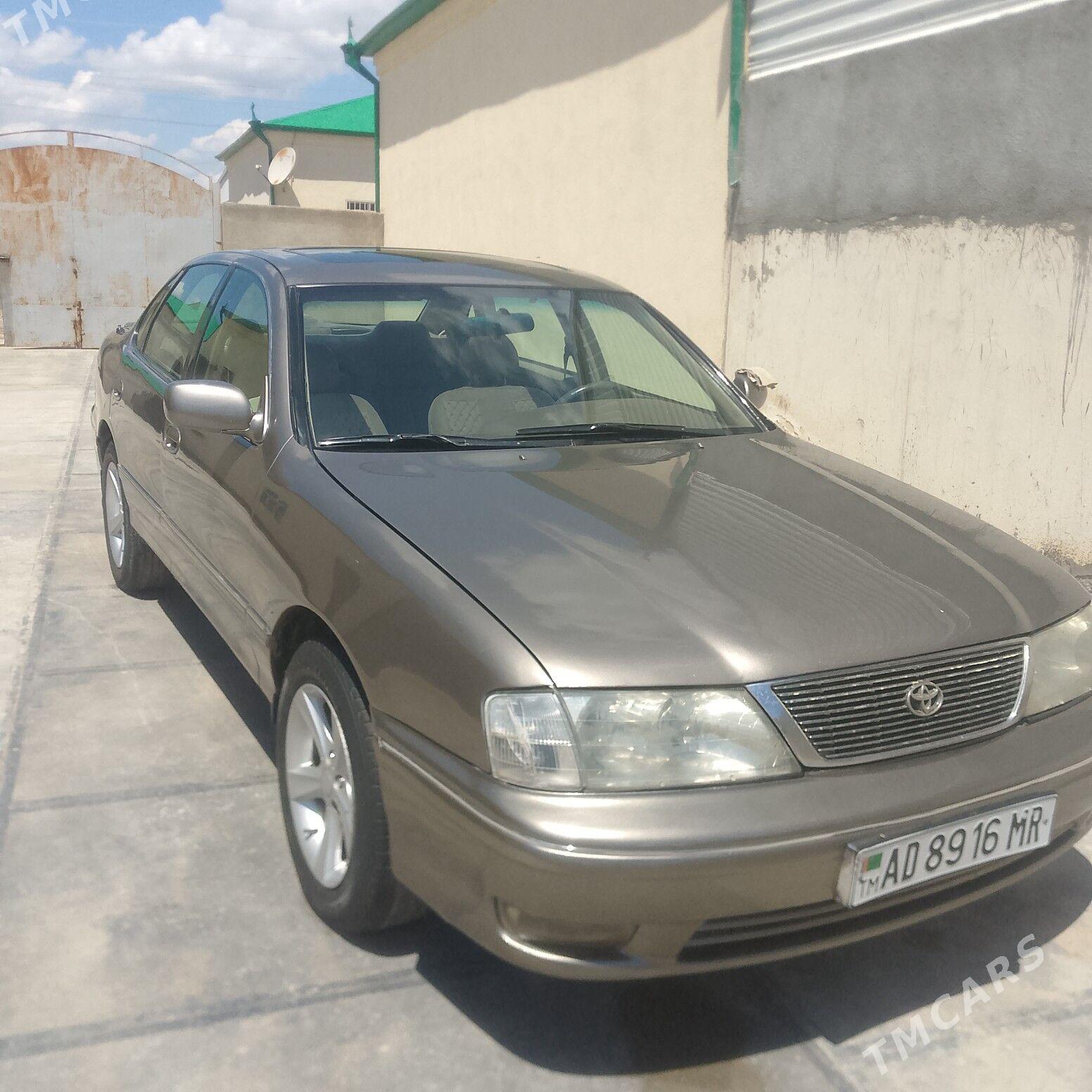Toyota Avalon 1999 - 140 000 TMT - Türkmengala - img 1