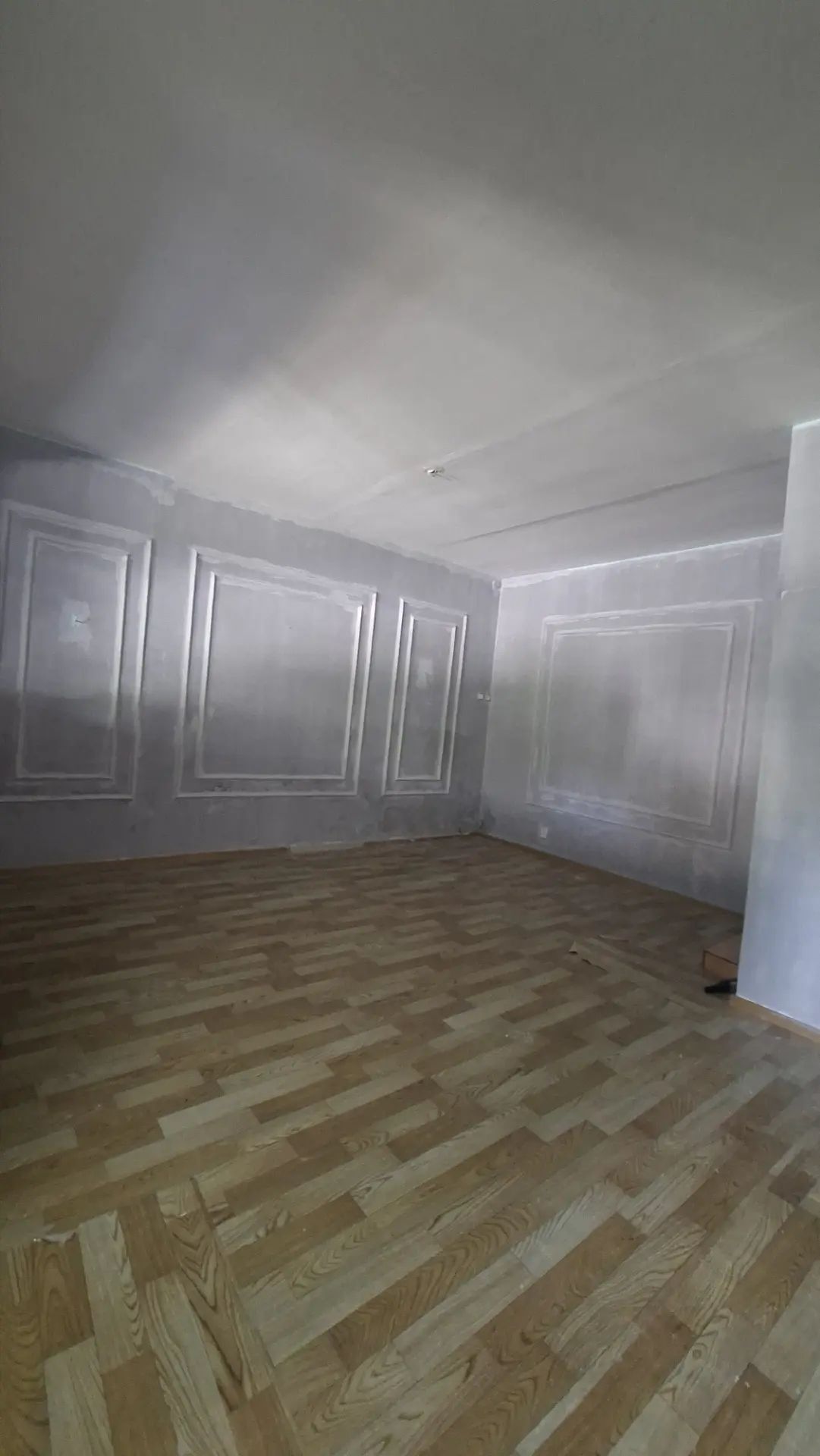 6 Mkr 2komnat 1etaj. - Aşgabat - img 1
