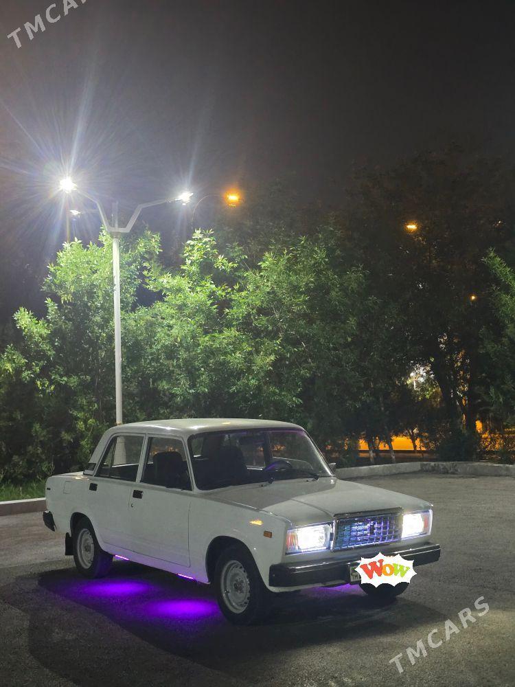 Lada 2107 2000 - 35 000 TMT - Aşgabat - img 1