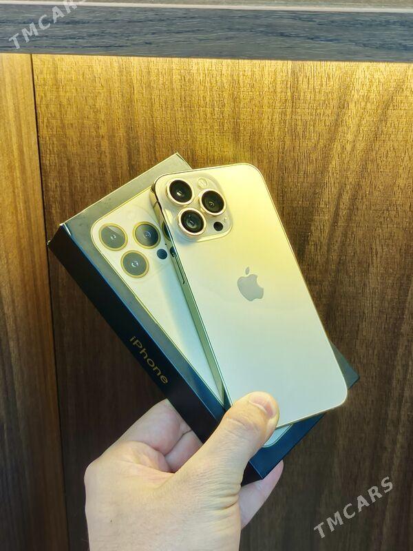 iphone 13 pro - Aşgabat - img 1