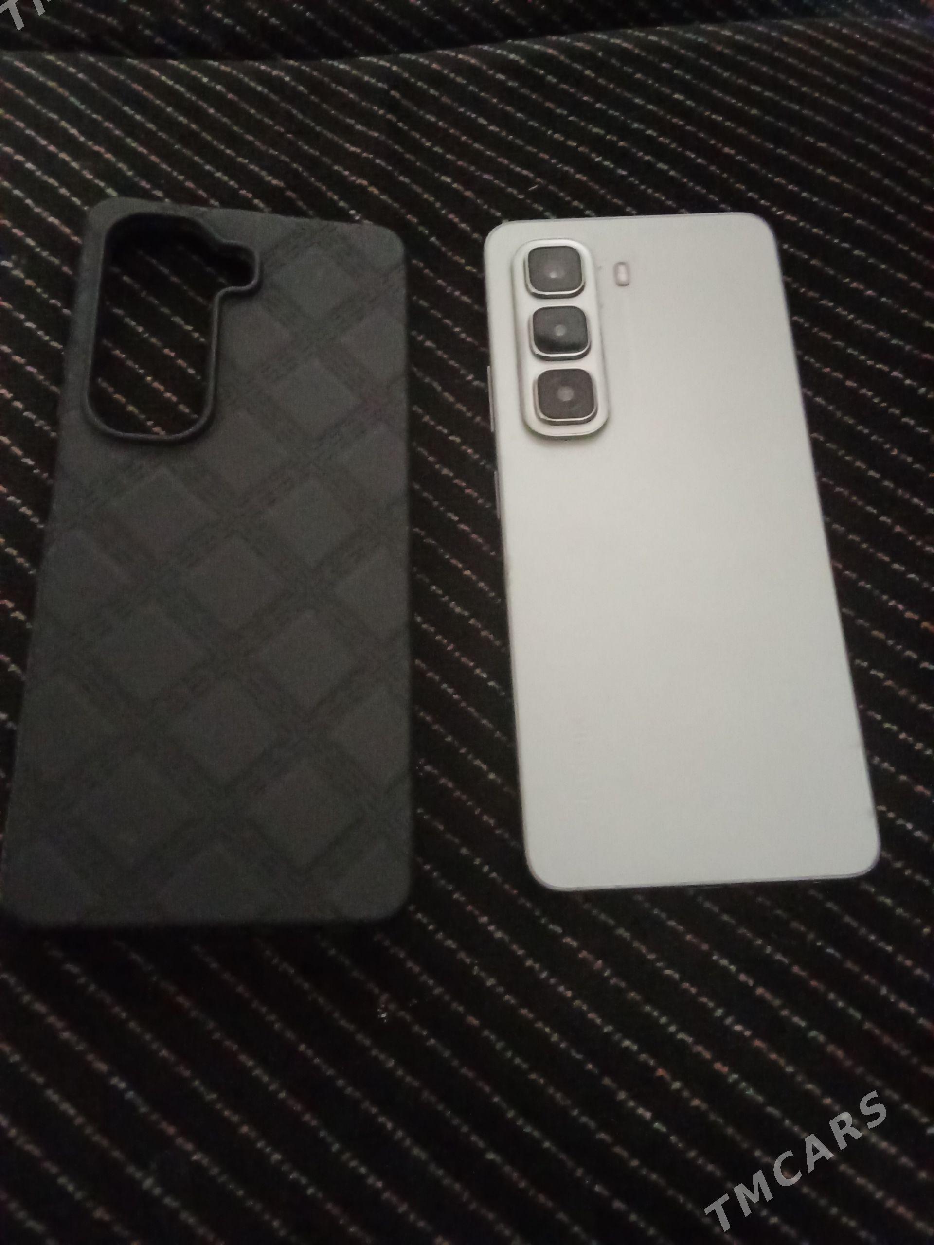 infinix hot 50 - Bäherden - img 1