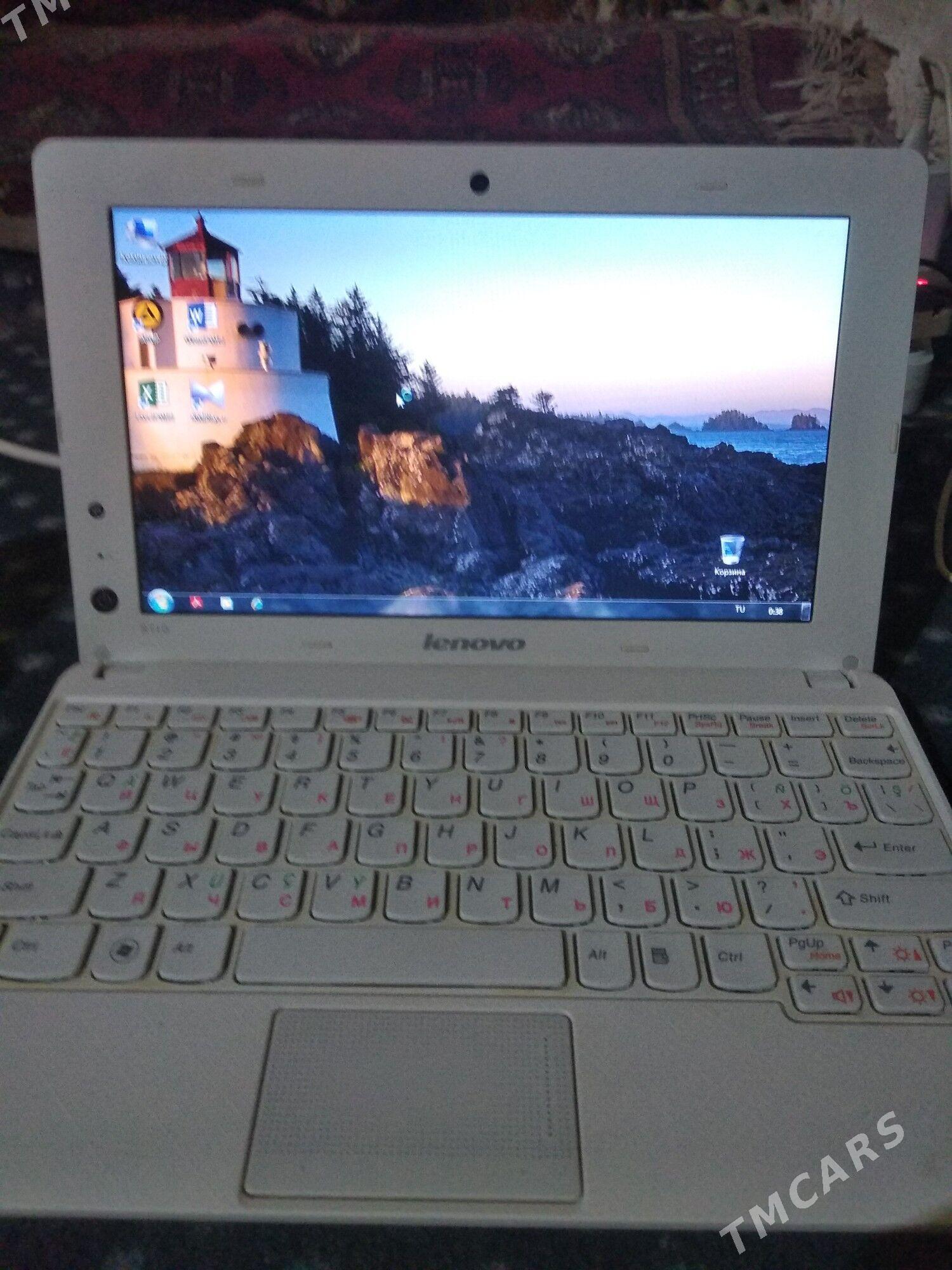 Lenovo - Кёнеургенч - img 1