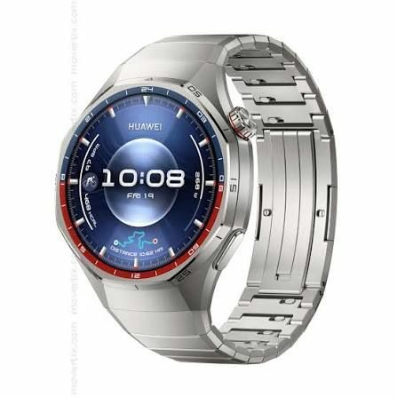 HUAWEI WATCH GT 6PRO 46mm tita - Aşgabat - img 1