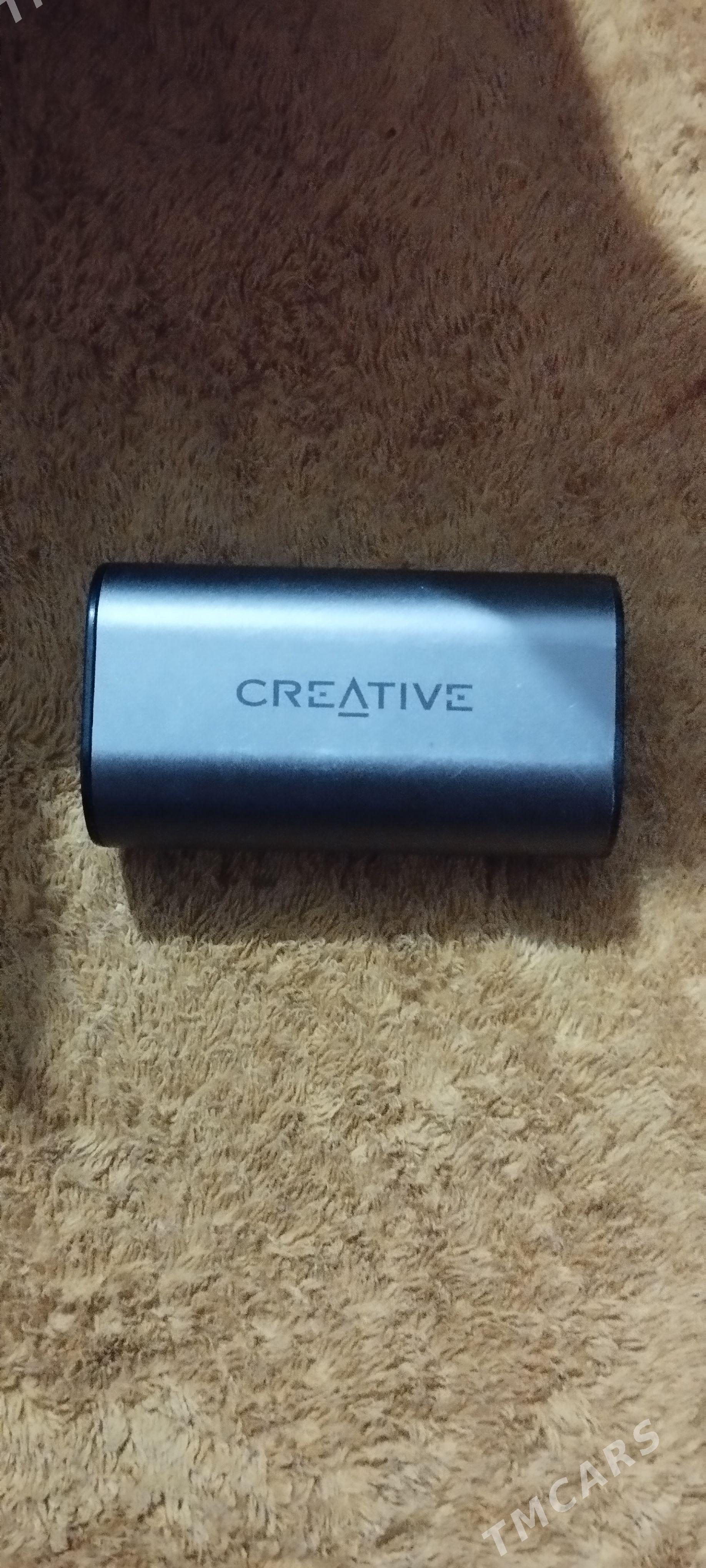 Creative - Aşgabat - img 1