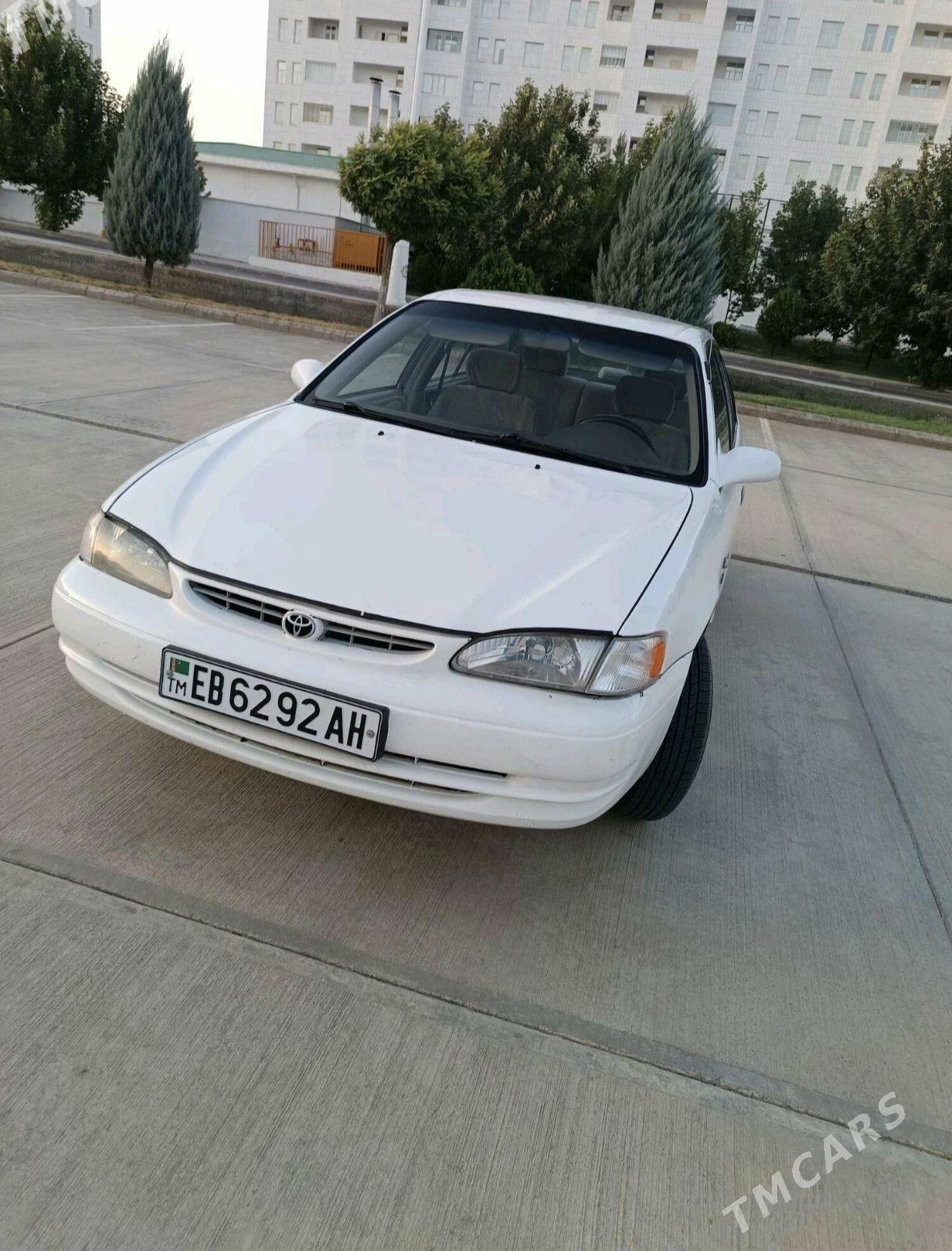 Toyota Corolla 1998 - 30 000 TMT - Tejen - img 1