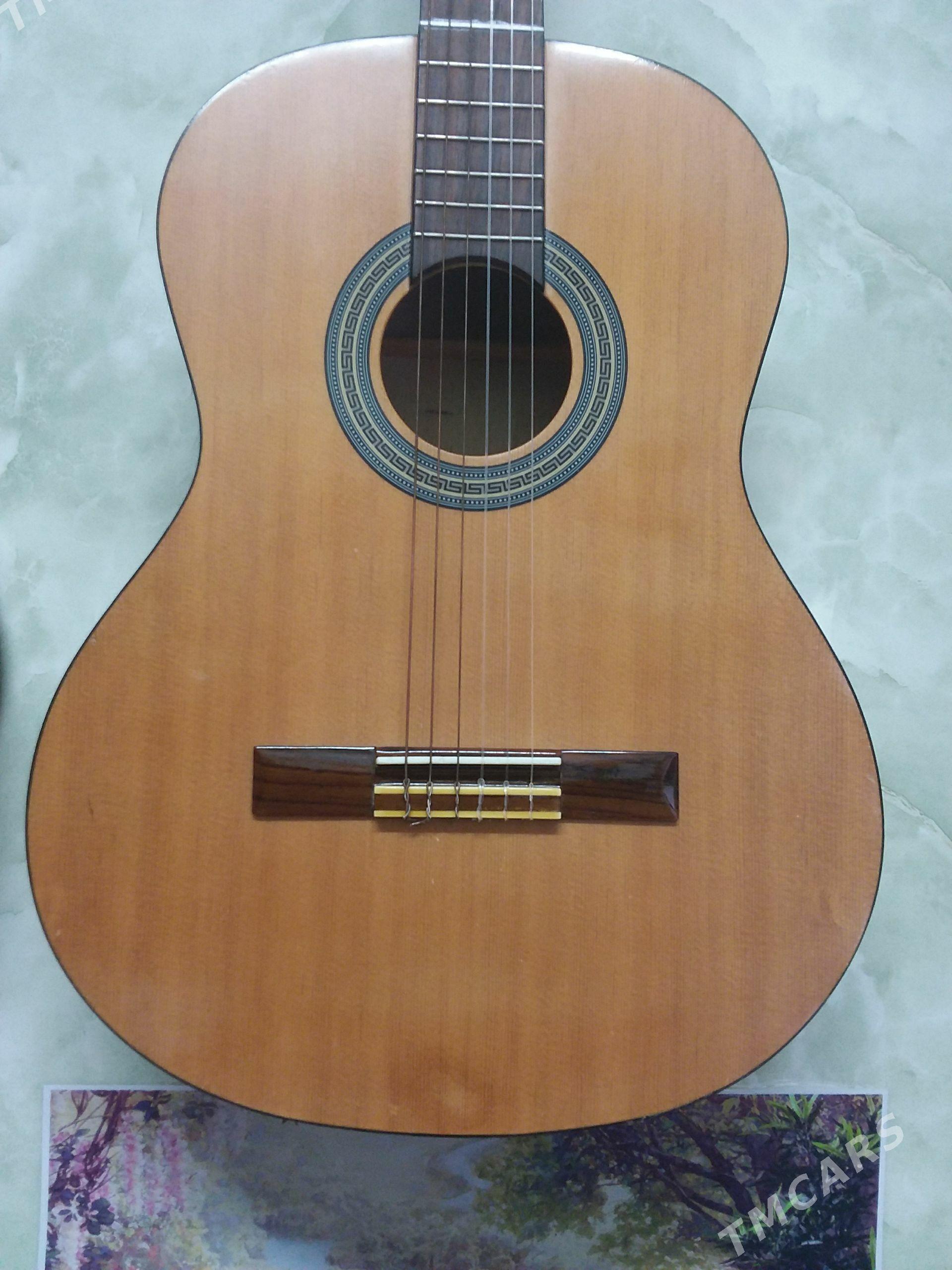 классически ГИТАРА GITARA - 1 mkr - img 1