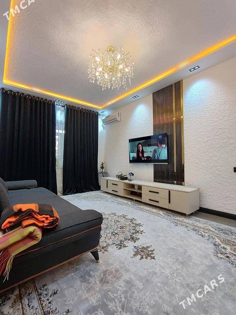 Gowdan B 1 komnat - Aşgabat - img 1