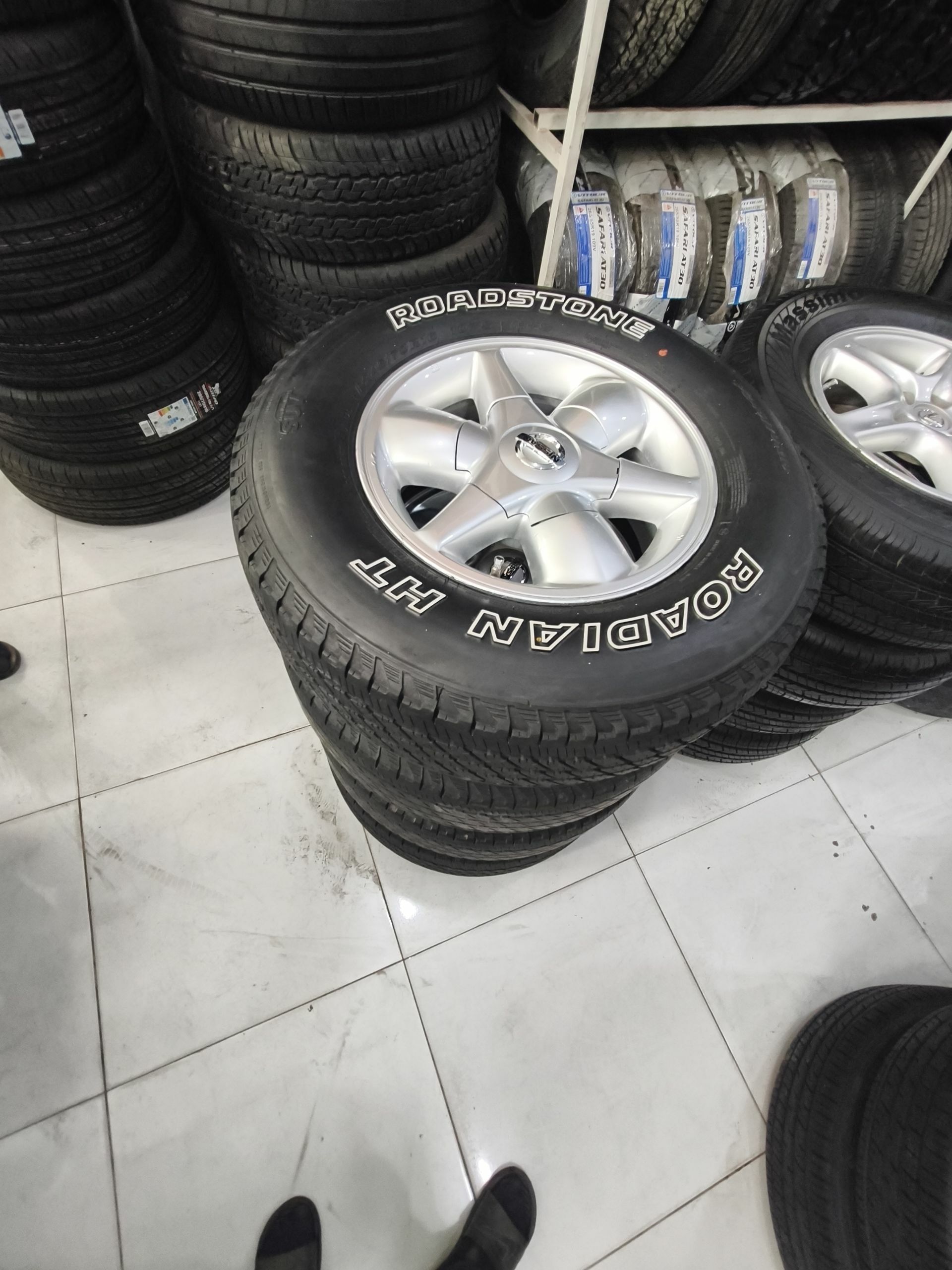 16 Nissan 5 500 TMT - Туркменабат - img 1