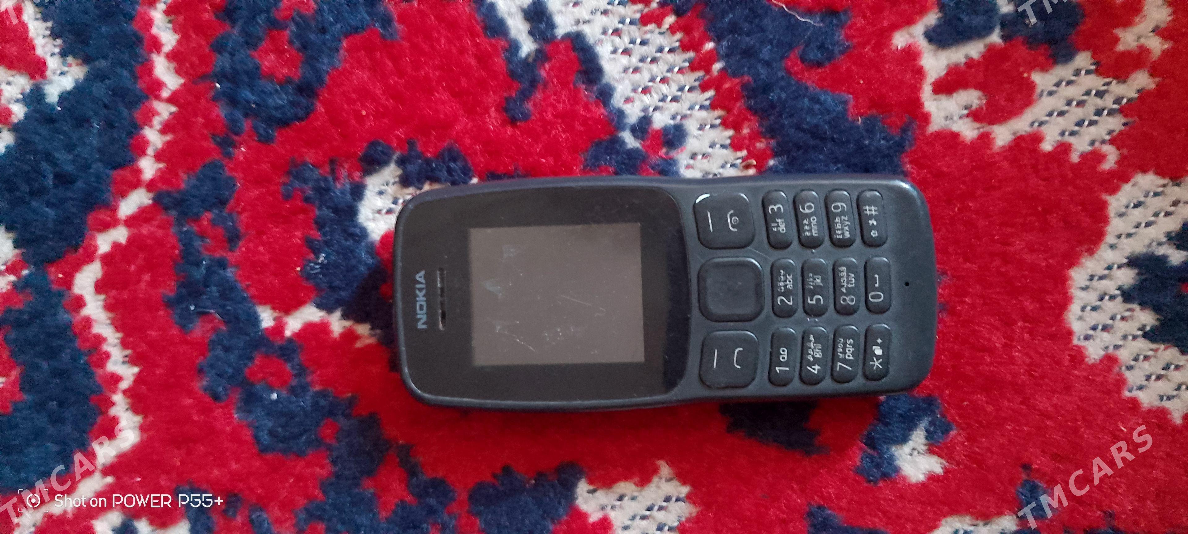 nokia - Balkanabat - img 1