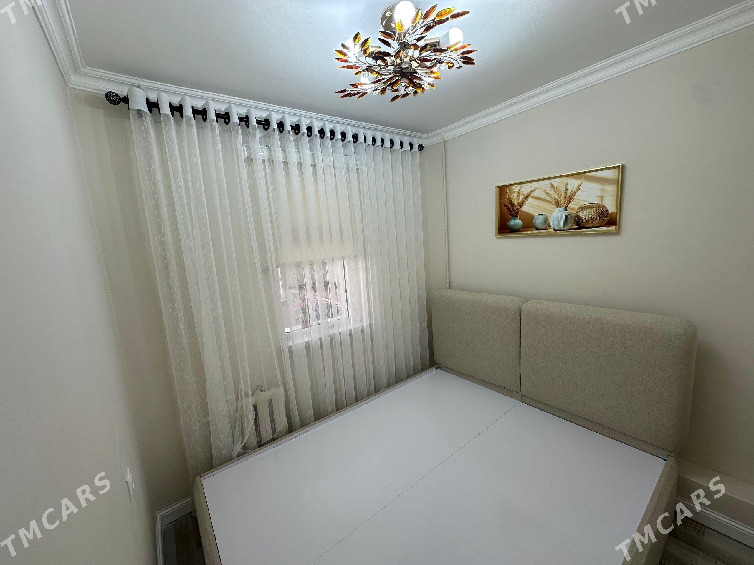1 KOM 10 MKR 4/3 ETAJ - Aşgabat - img 1