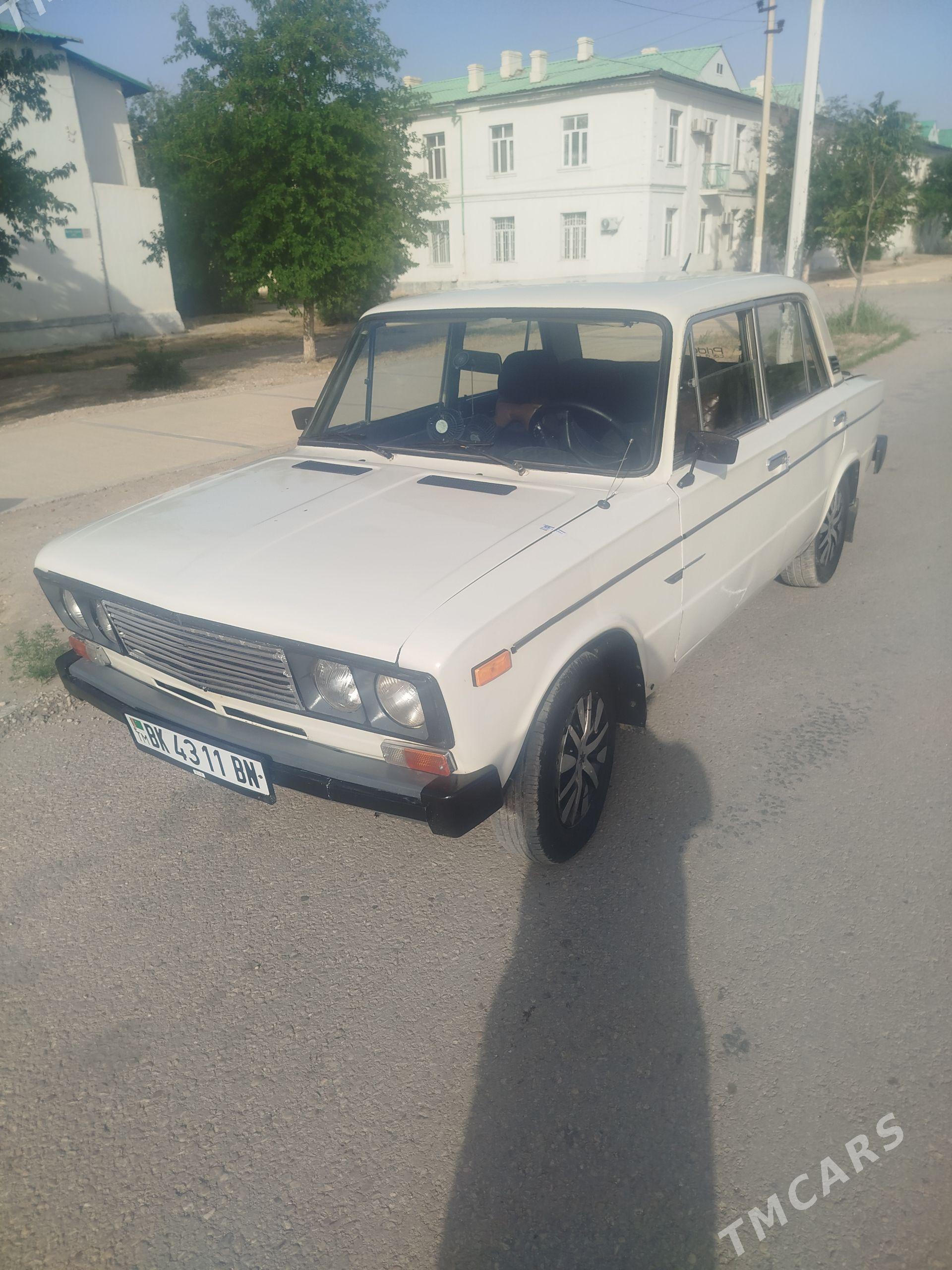 Lada 2106 1998 - 35 000 TMT - Балканабат - img 1