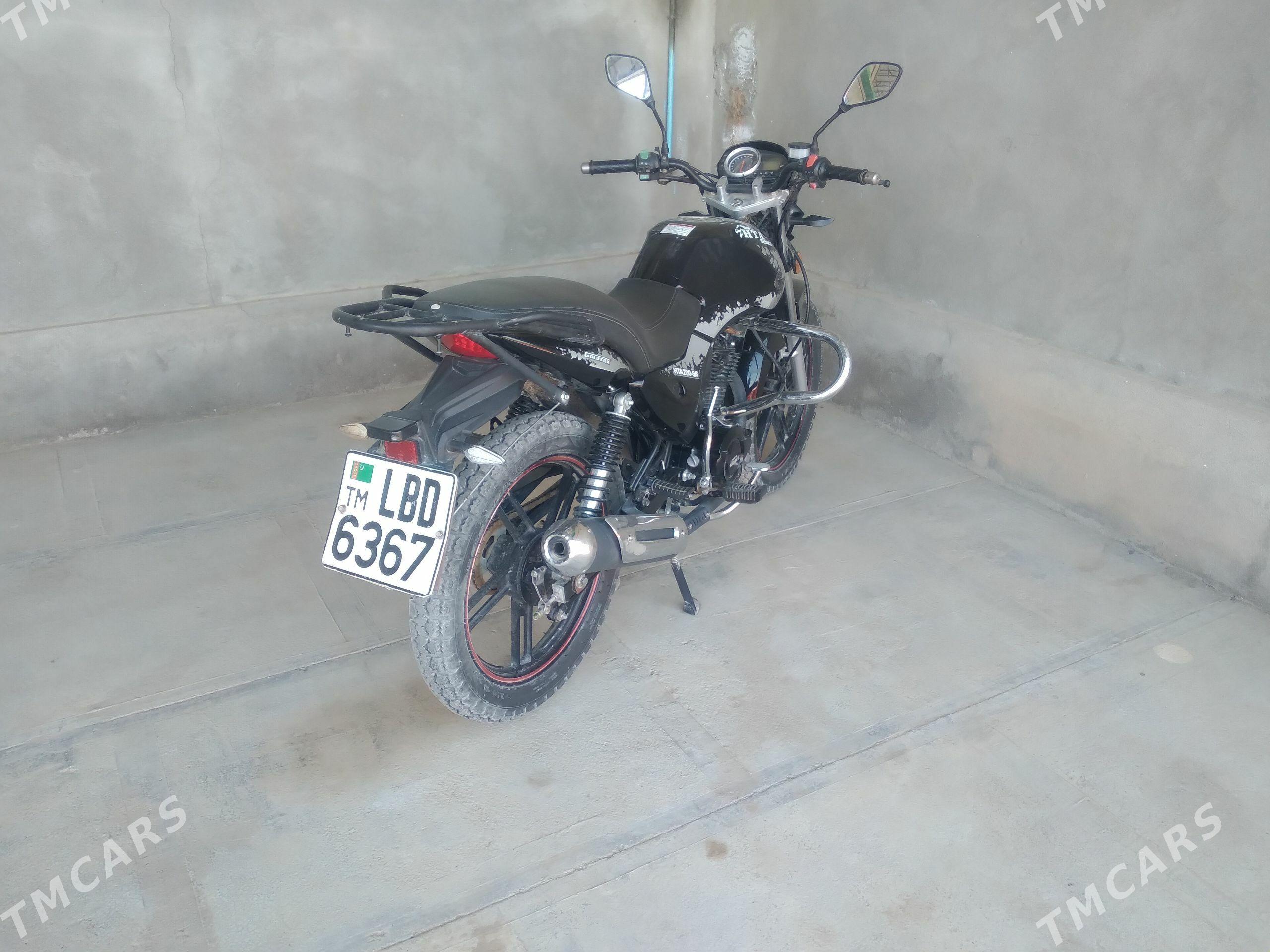 Fekon FK200-14G 2014 - 26 000 TMT - Магданлы - img 1