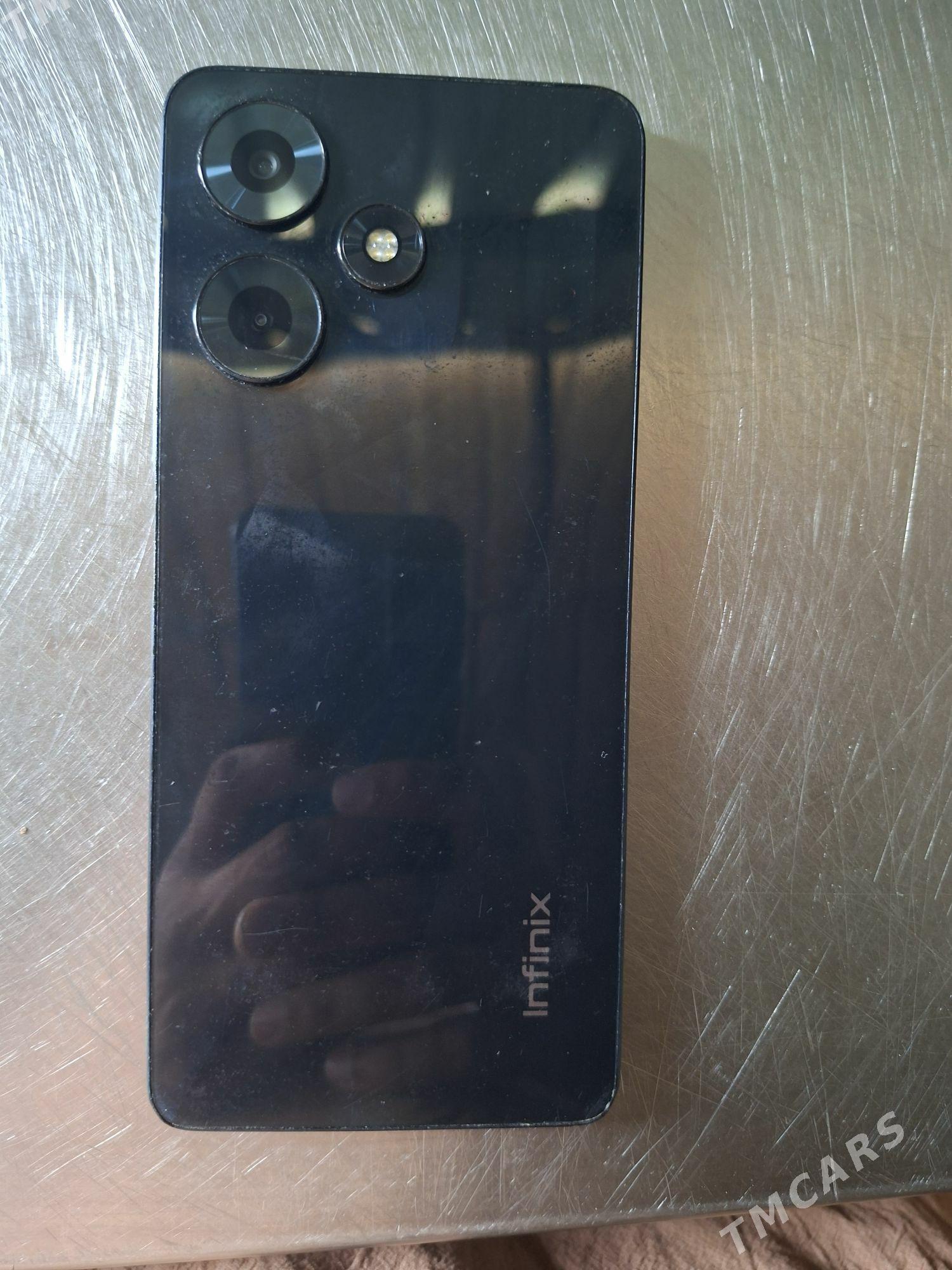 infinix hot 30 - Türkmenabat - img 1