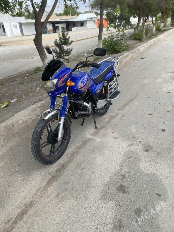 Fekon FK200-14G 2014 - 15 000 TMT - Акдепе - img 1