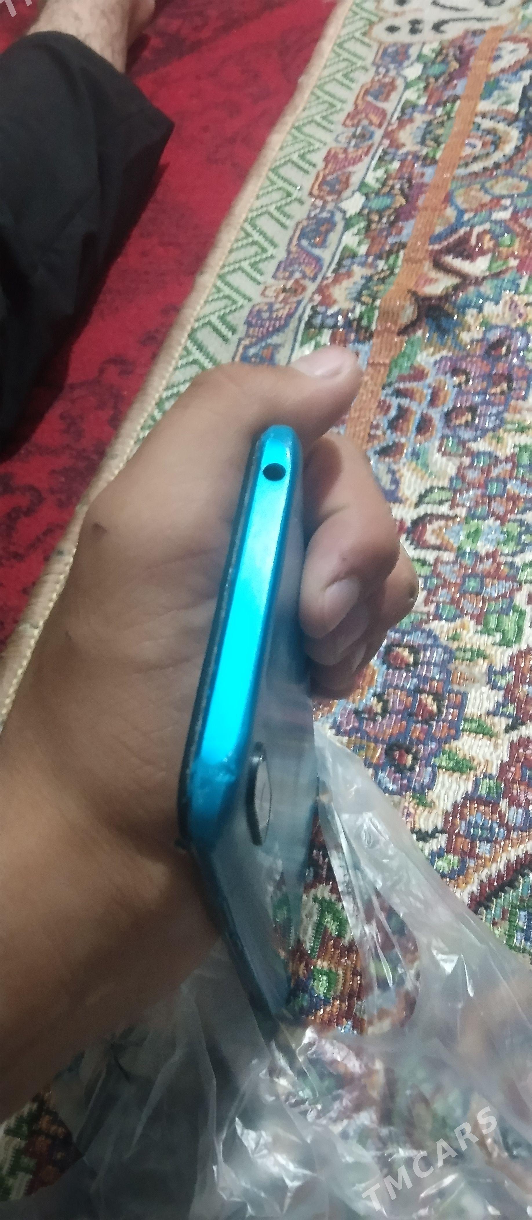 redmi 9a - Ашхабад - img 1