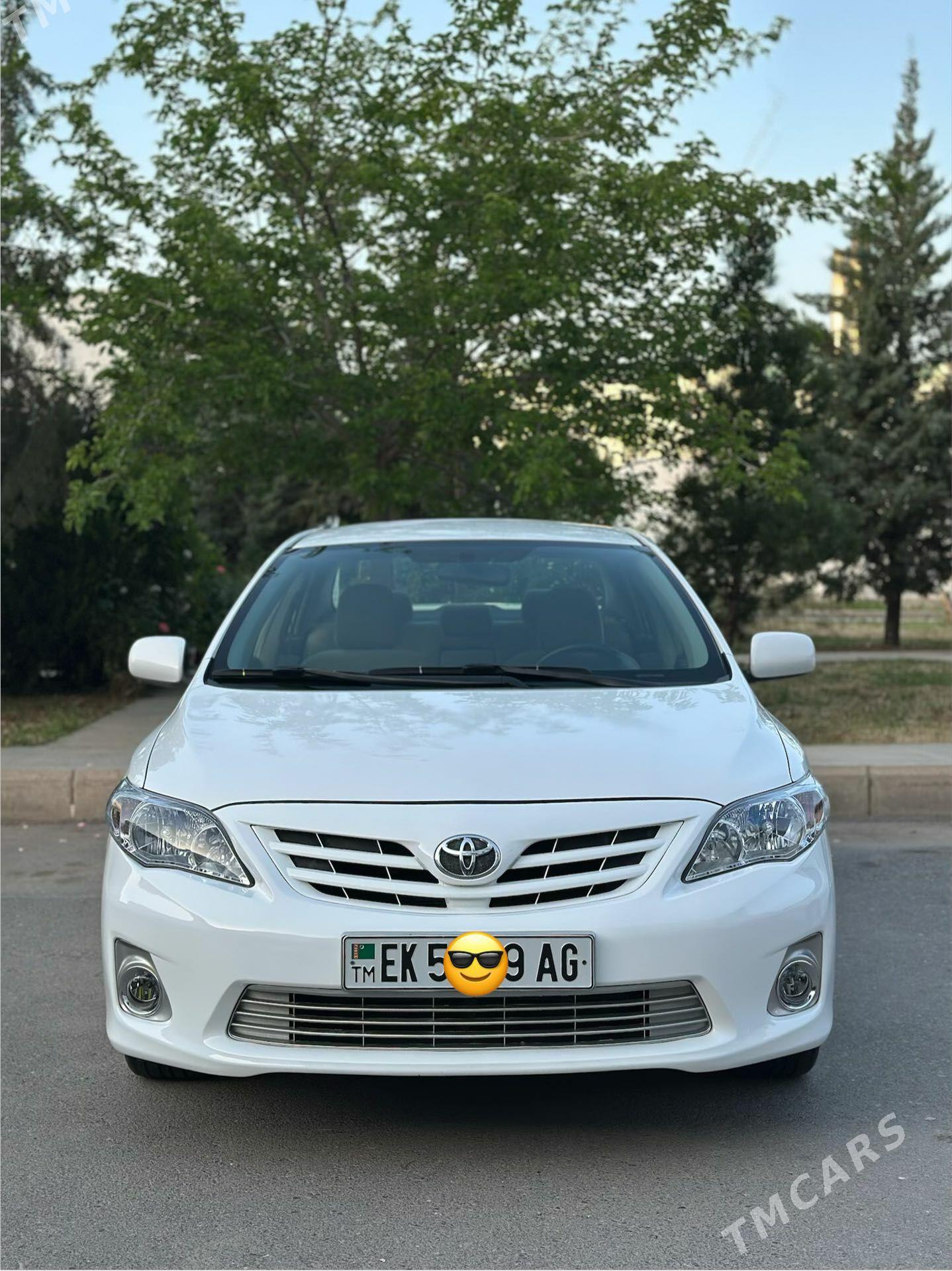 Toyota Corolla 2012 - 198 000 TMT - Aşgabat - img 1