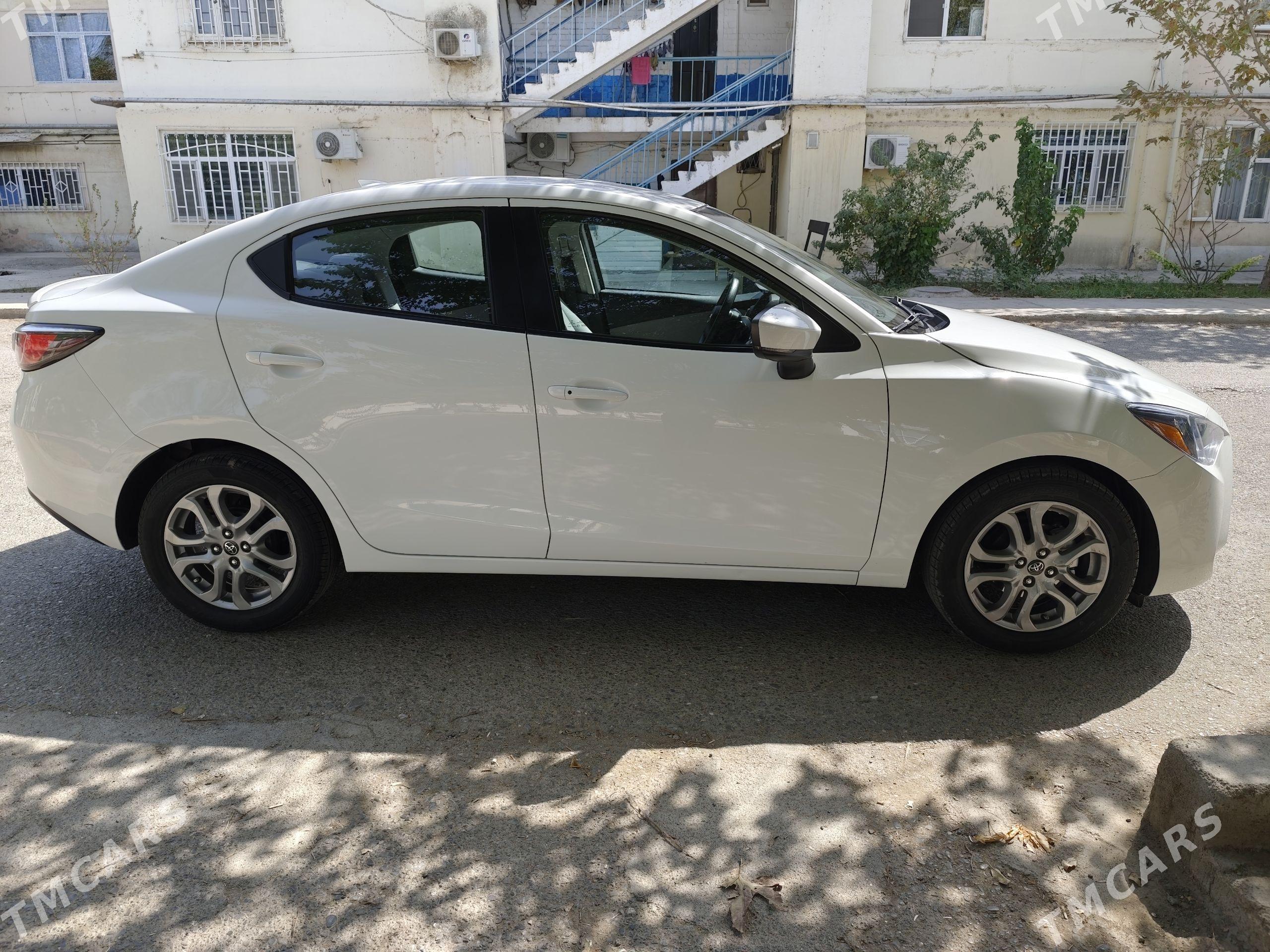 Toyota Yaris 2019 - 168 000 TMT - Ашхабад - img 1