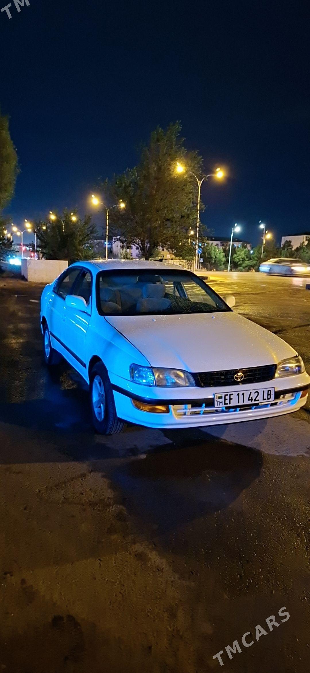 Toyota Corona 1992 - 58 000 TMT - Туркменабат - img 1