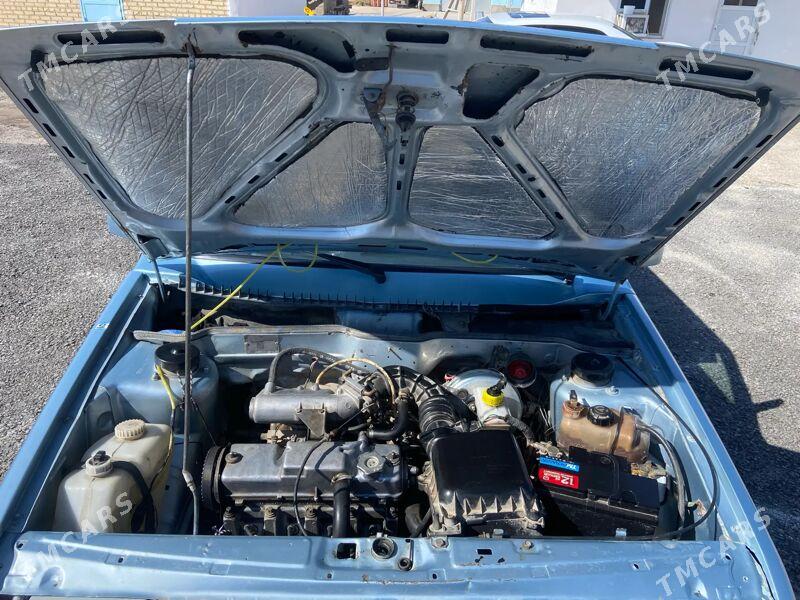 Lada 21099 2004 - 34 000 TMT - Кака - img 1