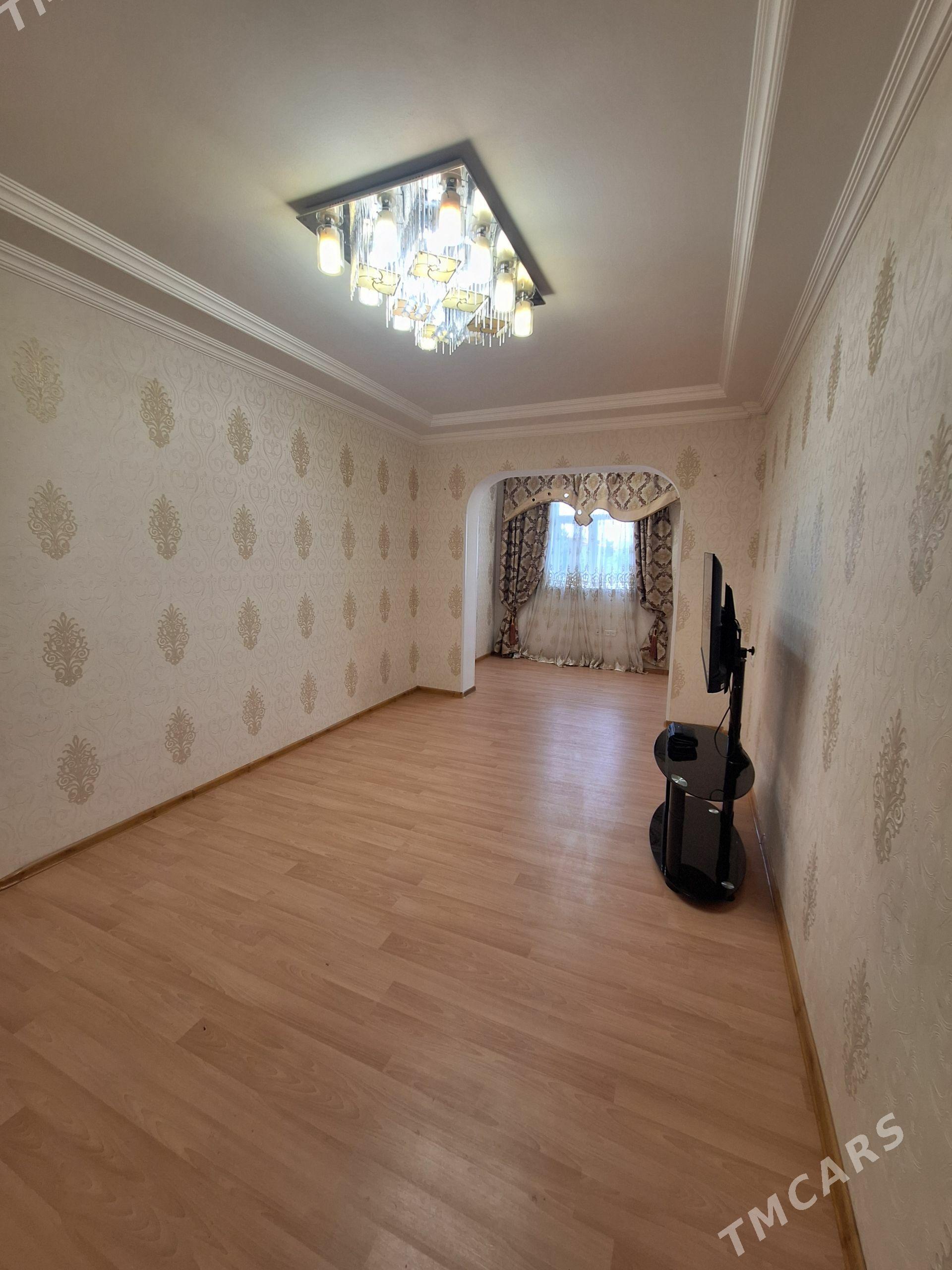 продаётся квартира в 10 мик - 10 mkr - img 1