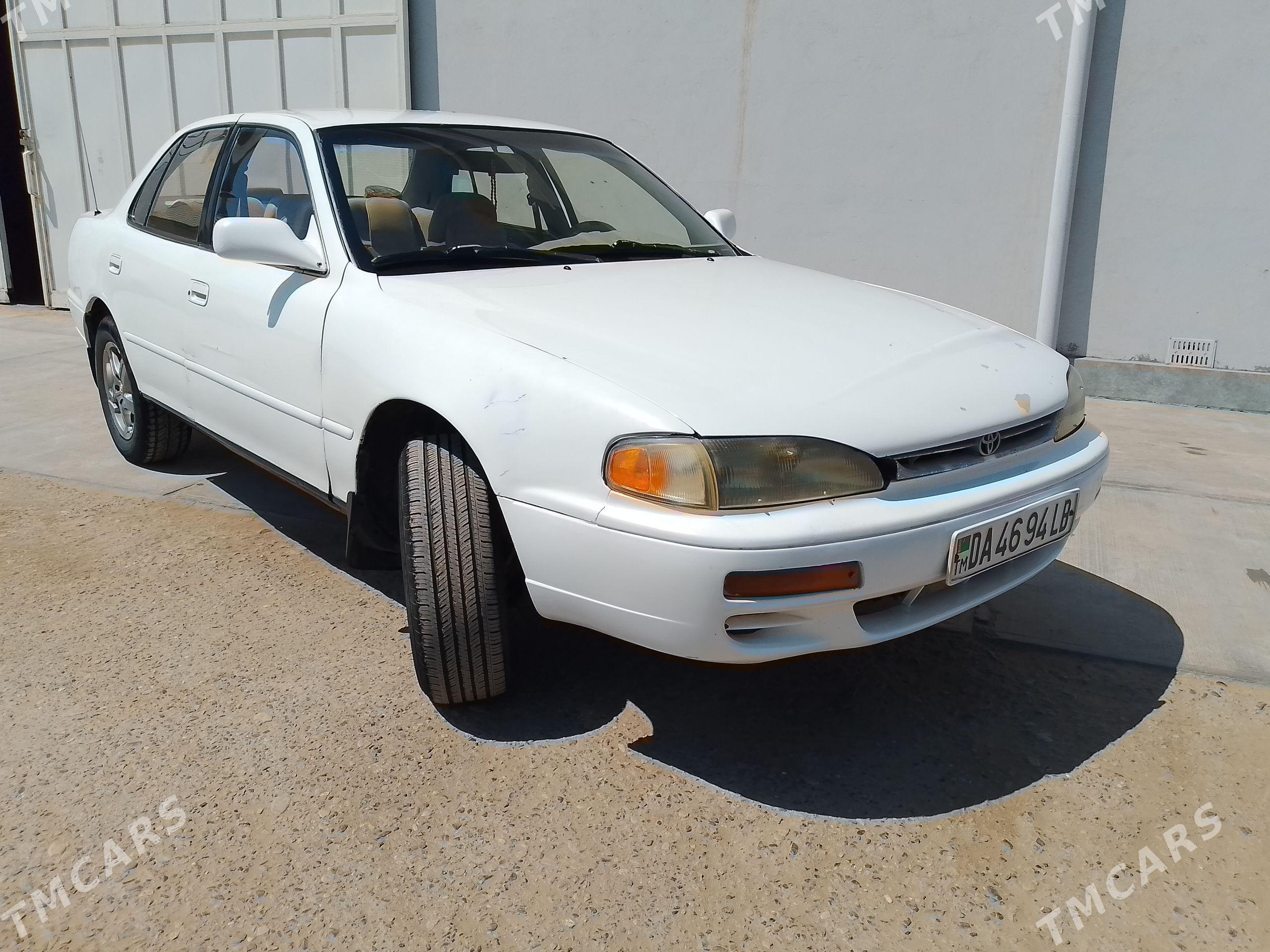 Toyota Camry 1995 - 85 000 TMT - Мары - img 1