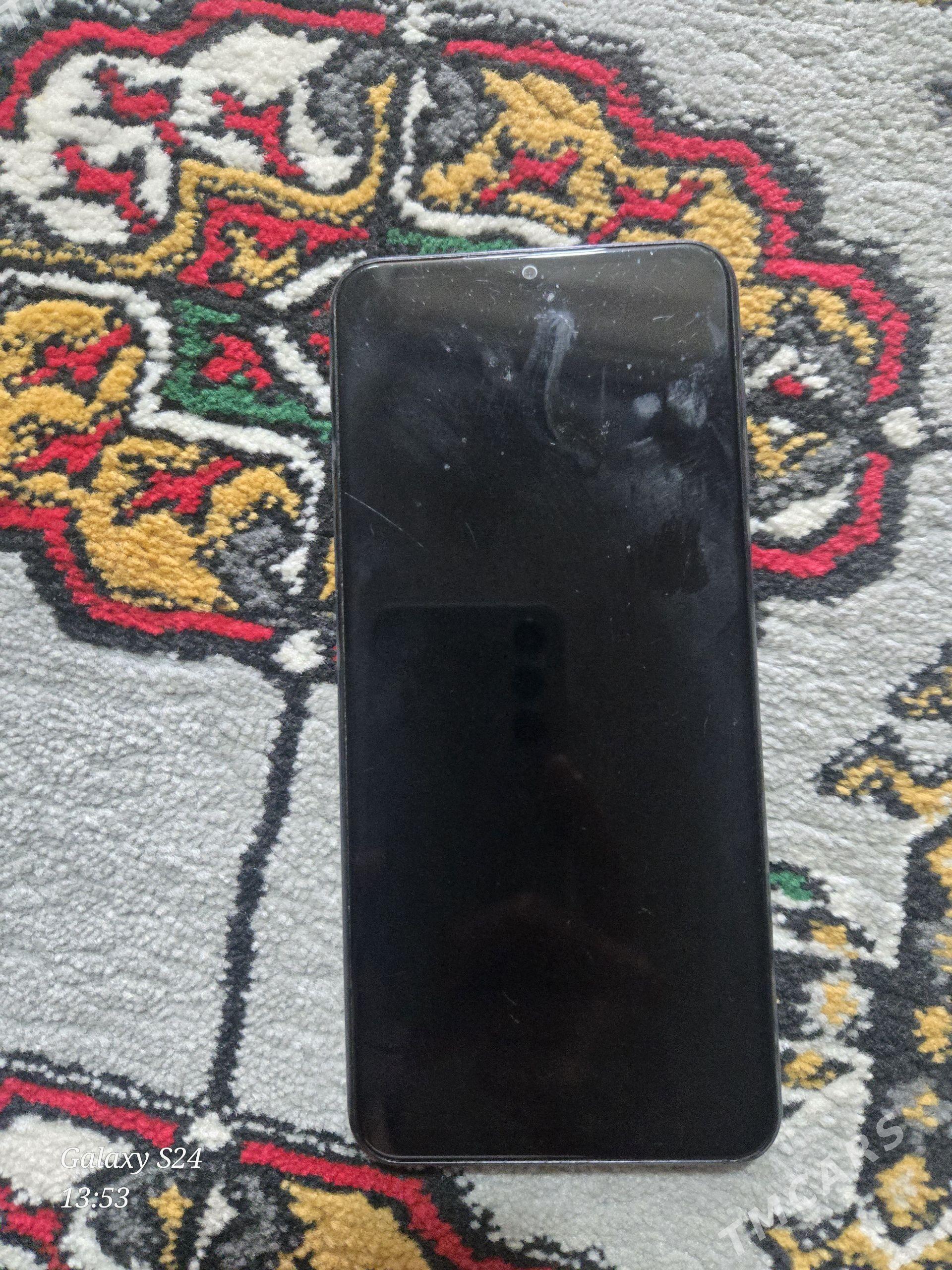 Samsung A13 4/64 - Балканабат - img 1