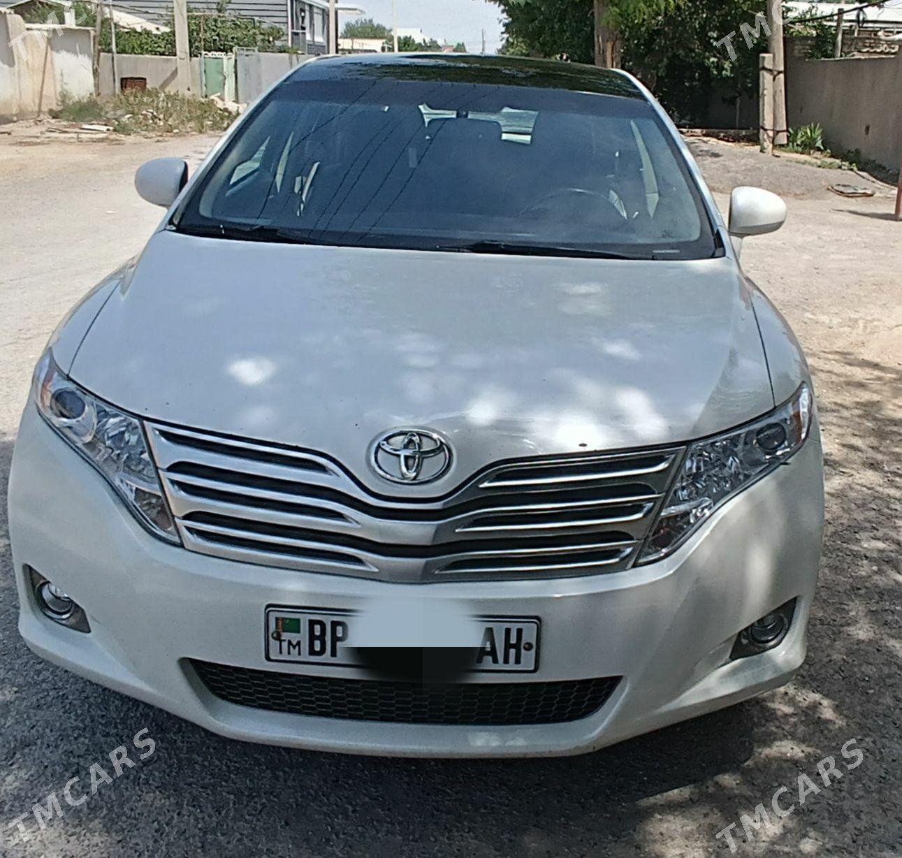 Toyota Venza 2010 - 240 000 TMT - Gökdepe - img 1