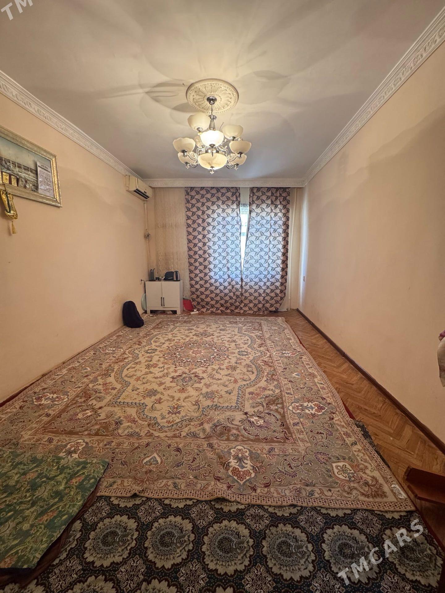GOWDAN W (BG) - Aşgabat - img 1