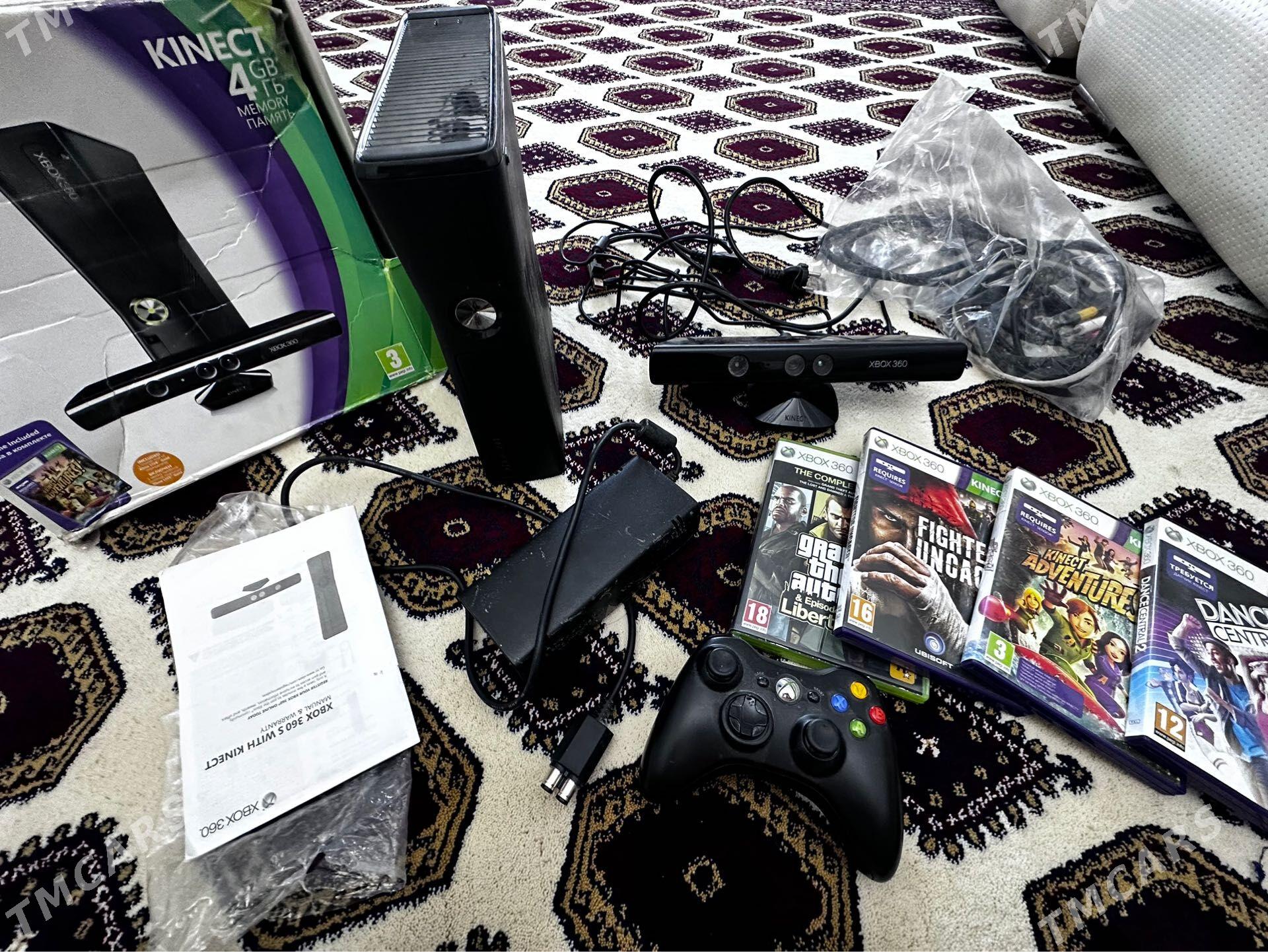 Xbox - Aşgabat - img 1