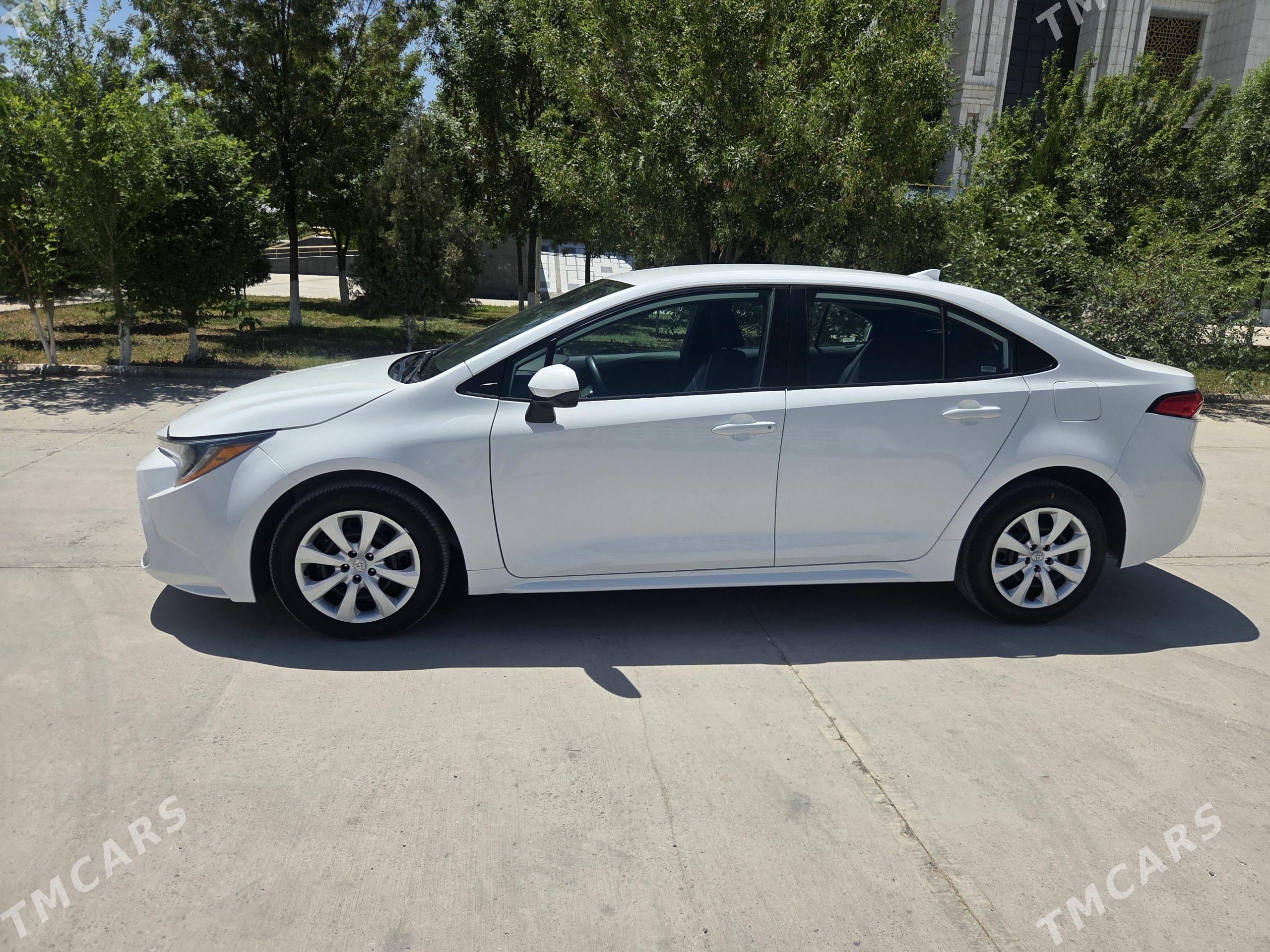 Toyota Corolla 2024 - 280 000 TMT - Daşoguz - img 1