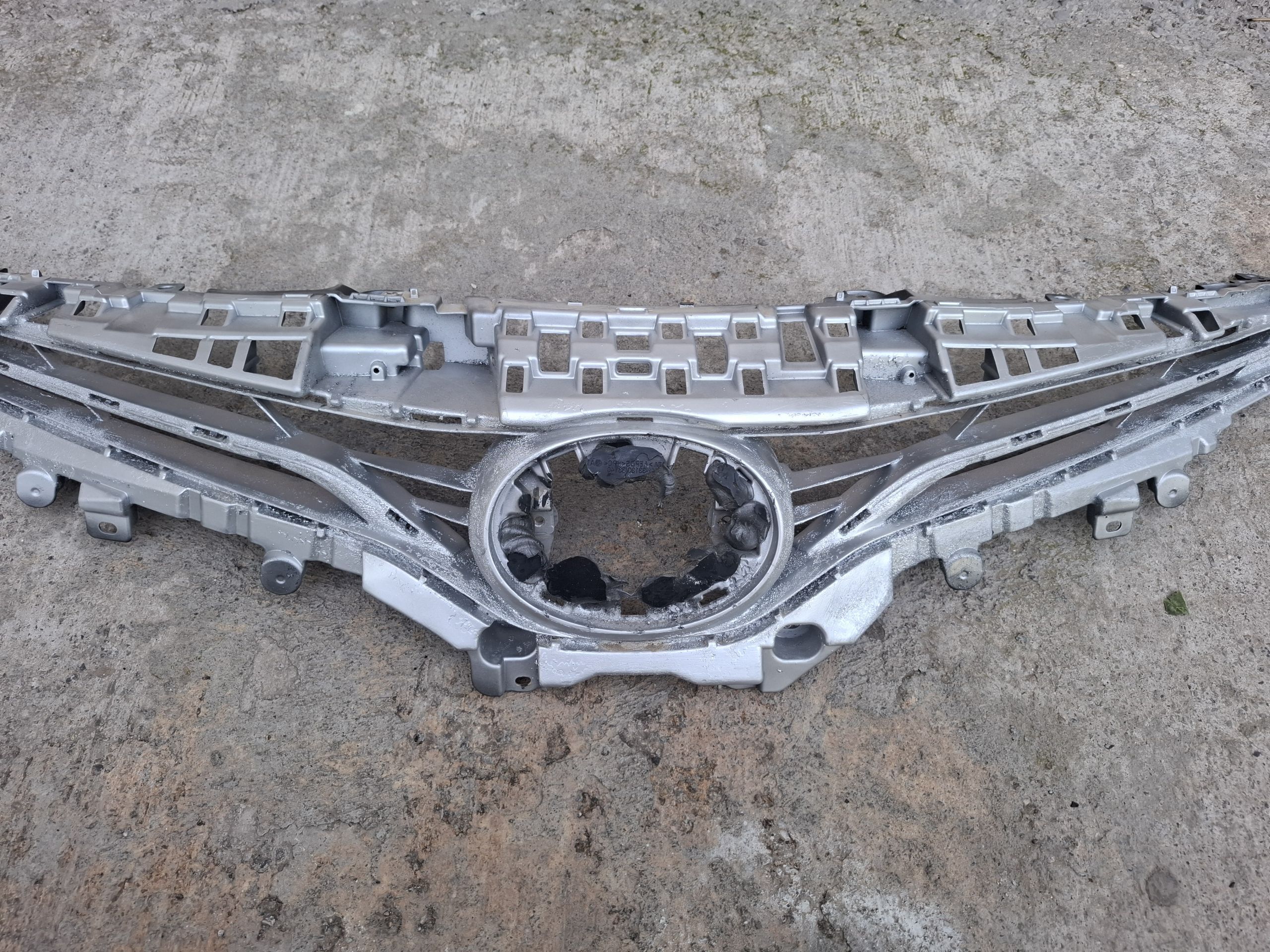 Camry Reshotka 300 TMT - 30 mkr - img 1