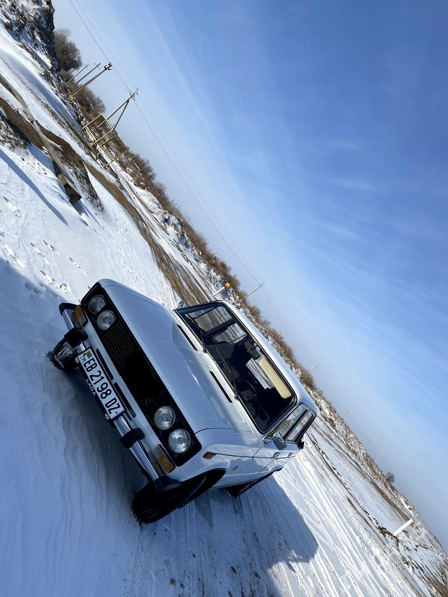 Lada 2106 2000 - 40 000 TMT - Болдумсаз - img 1