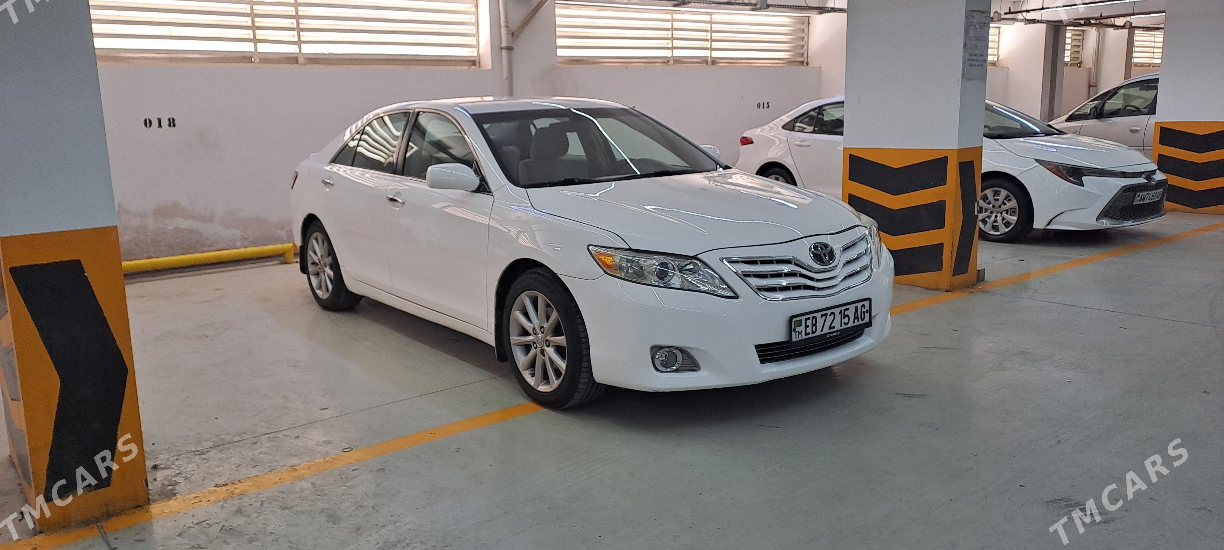 Toyota Camry 2010 - 230 000 TMT - Aşgabat - img 1